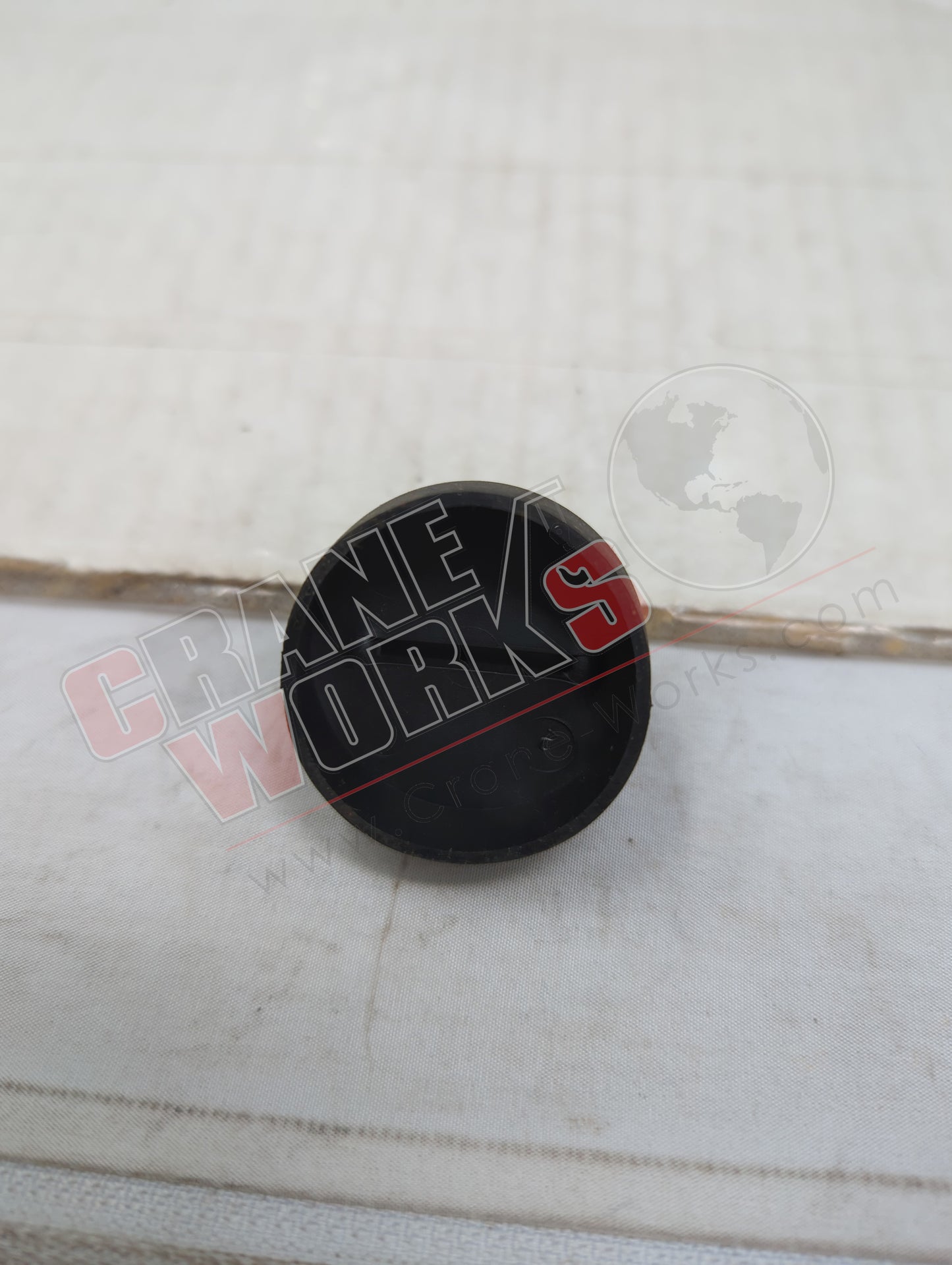 50280187 | New Key Cover/Rubber