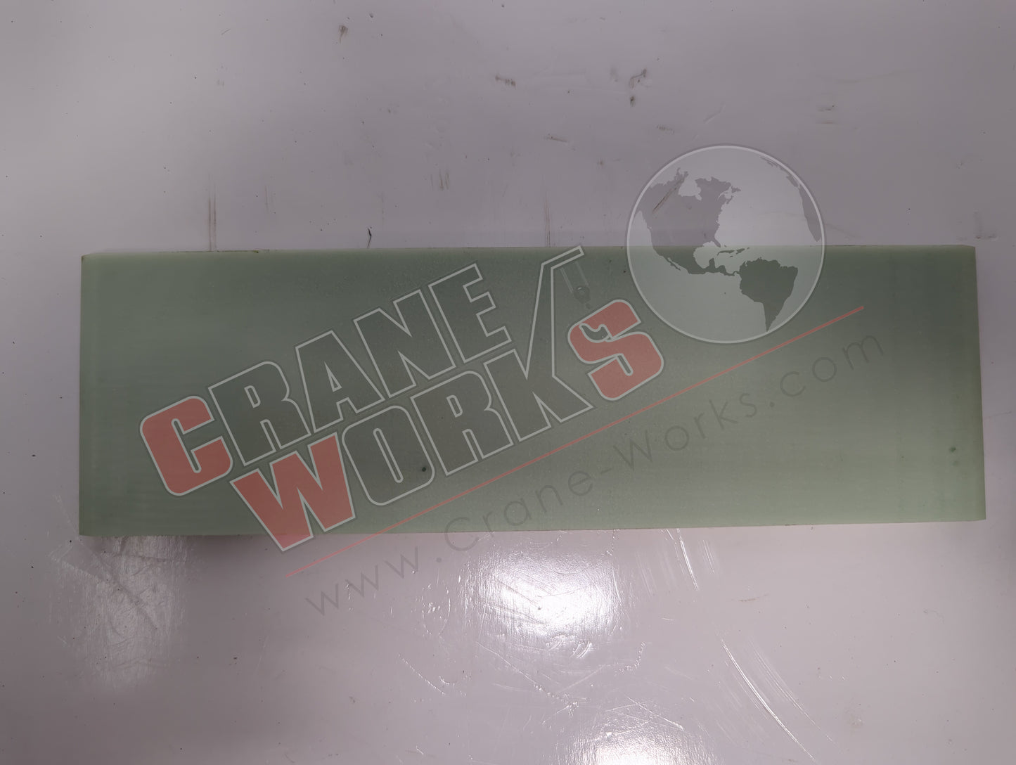 HF 192 | New Guide Block, 7Mm