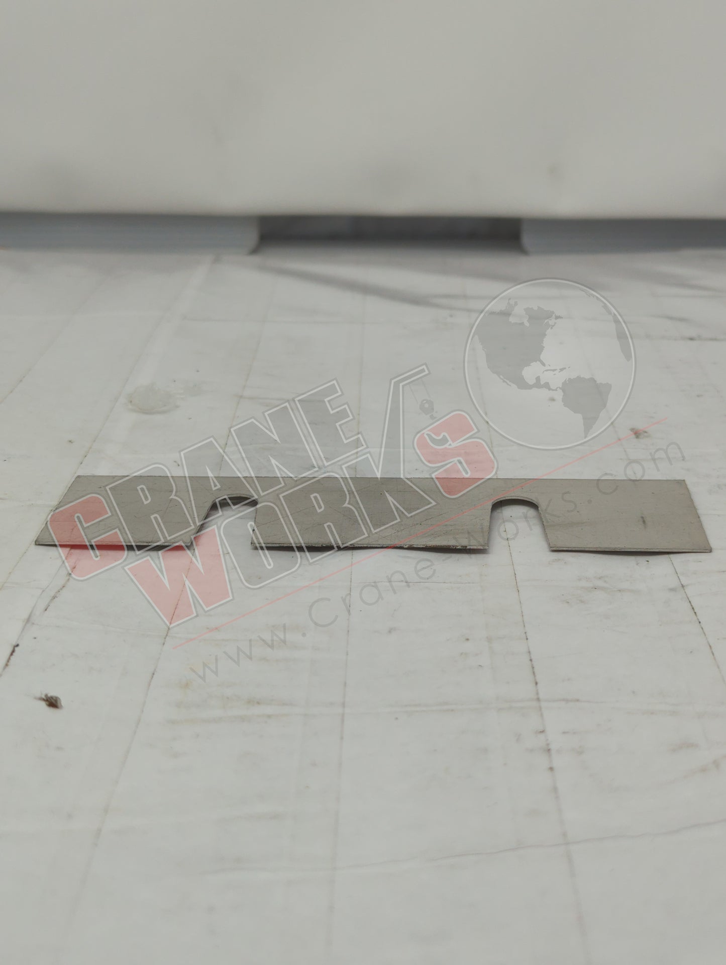 787-00236 | New Shim