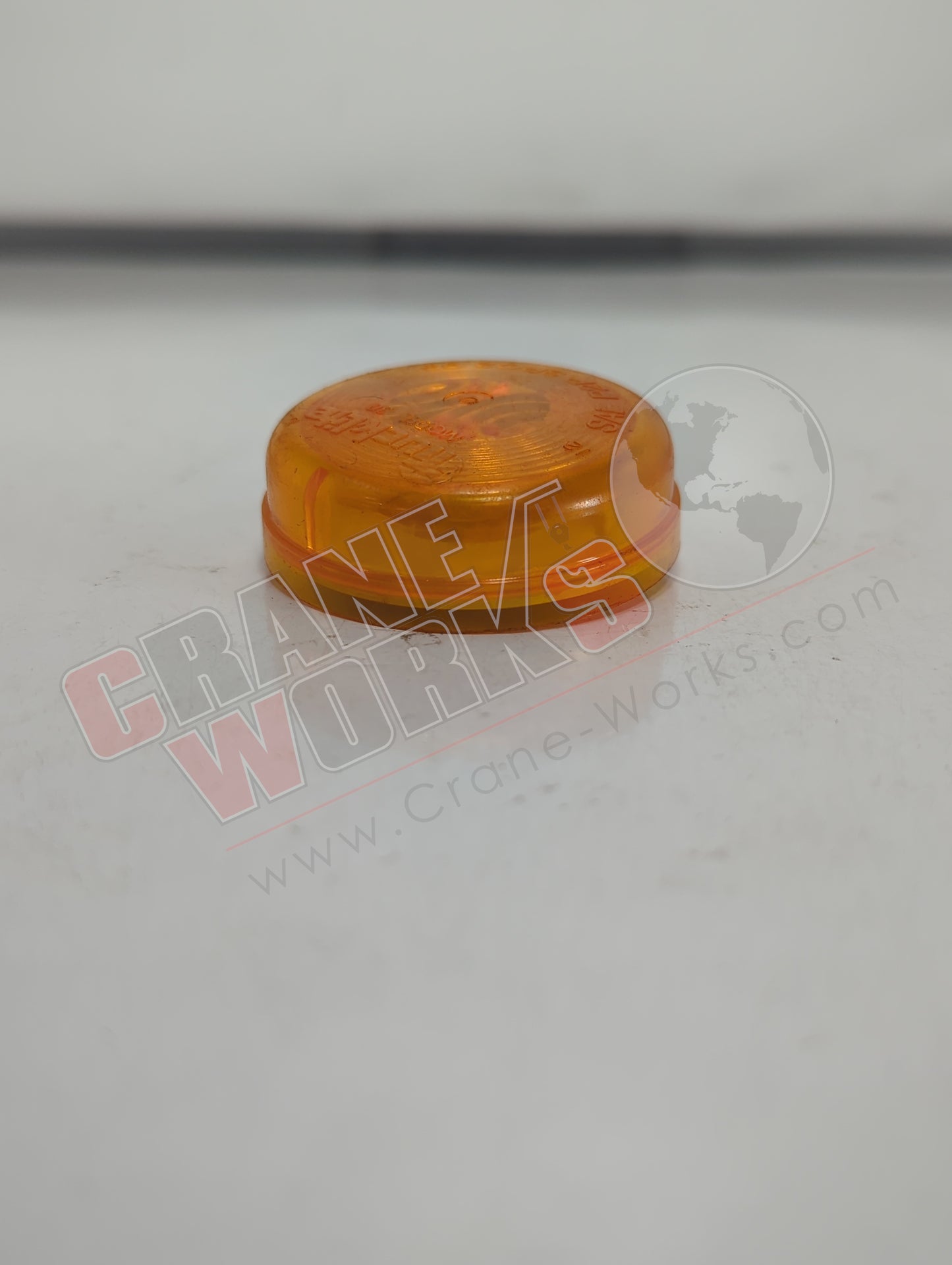 45823 | New Light 2" Yellow