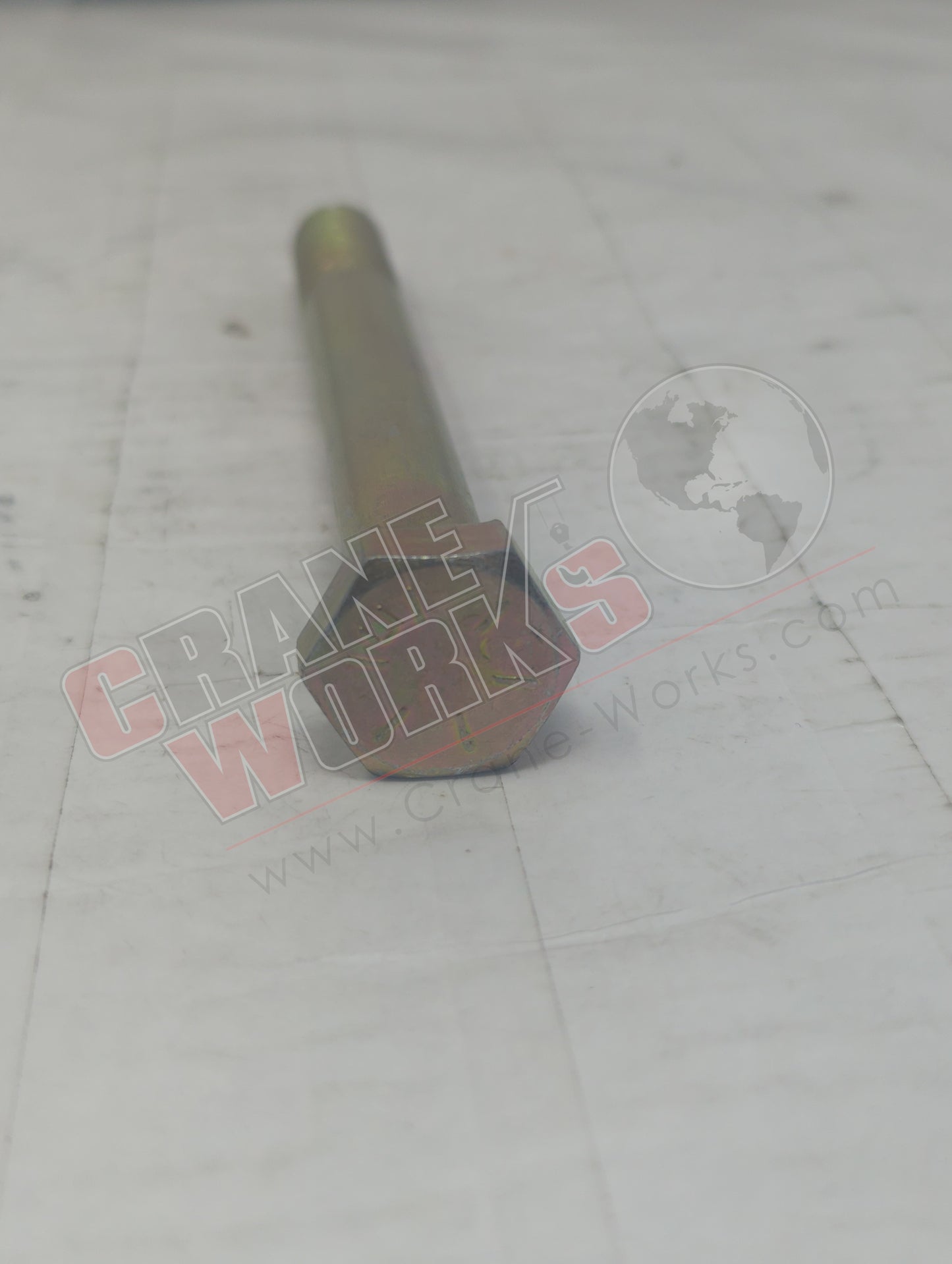 D39461 | New 5/8X6 Sae Bolt (63401)