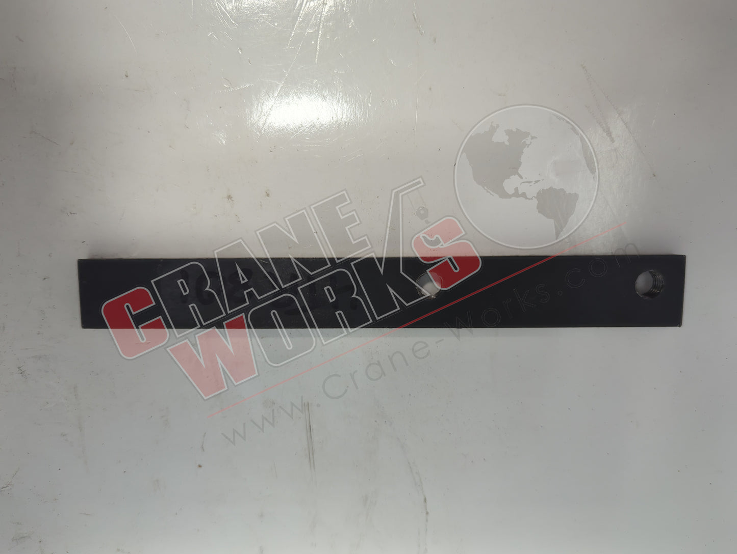 HTR 801 | New Guide Block