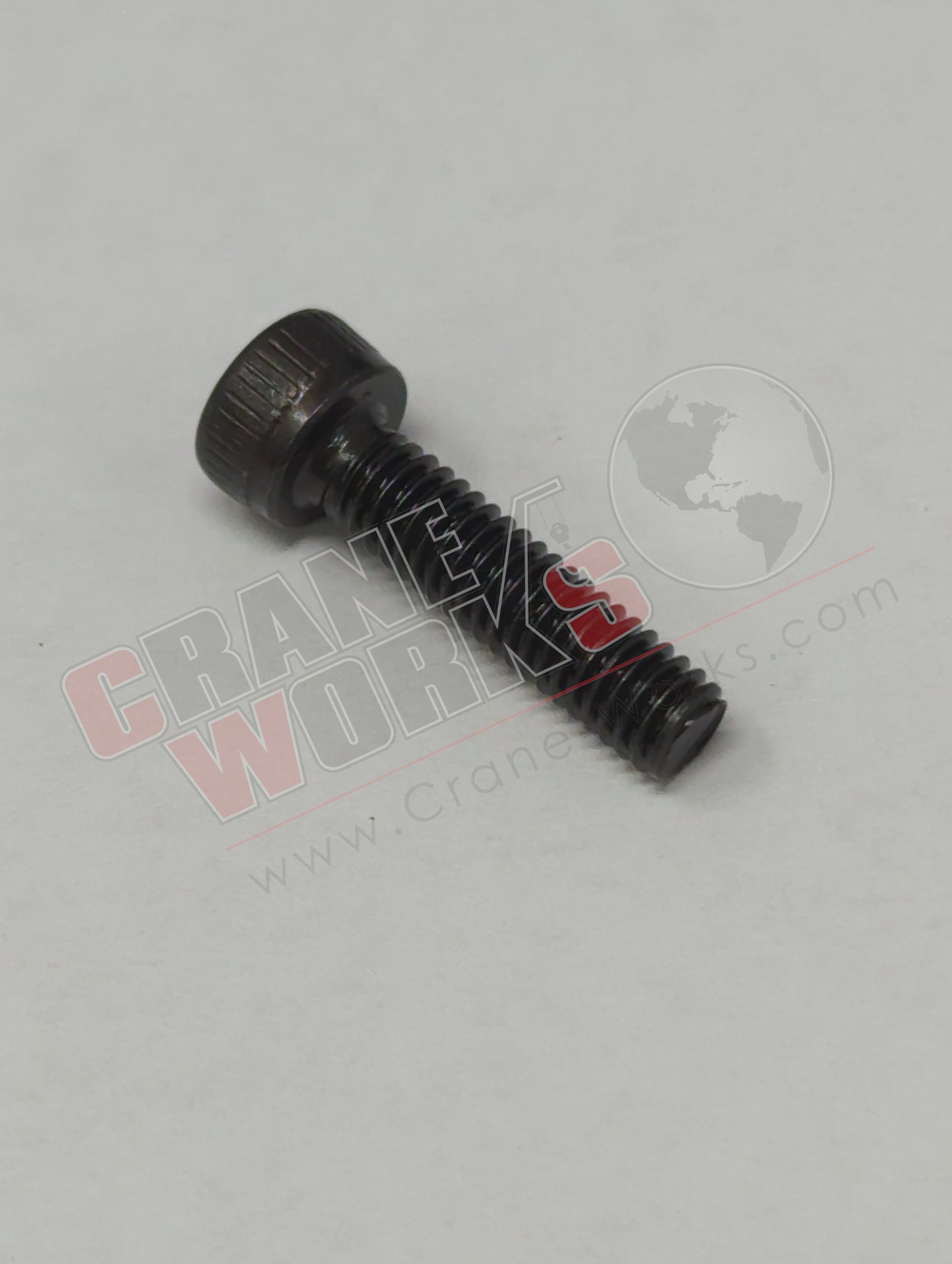 42712 | New Met 12.9 Sock Hd Cap Scr M4X0.7X16Mm (68864)