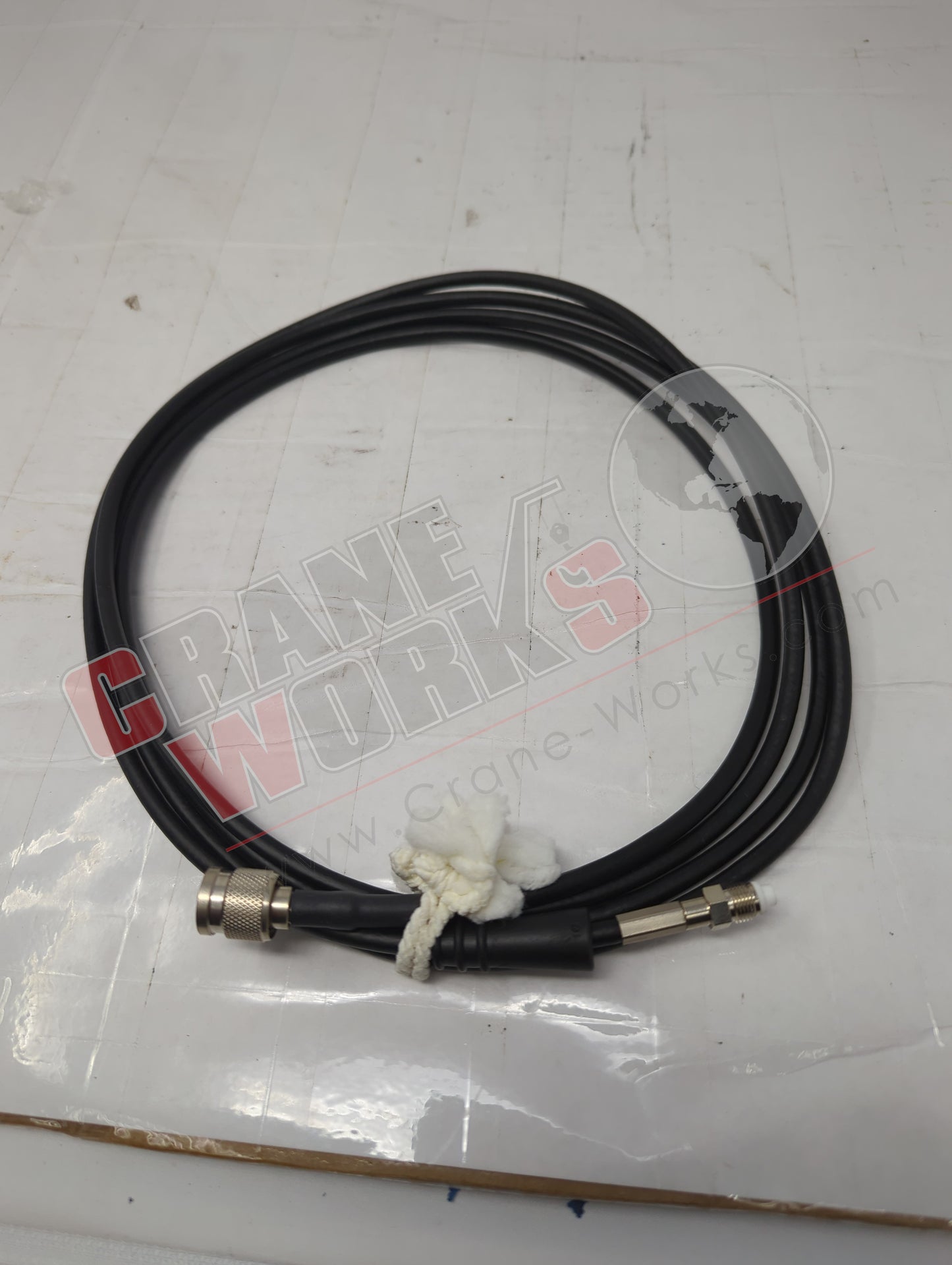 EEA5098 | New Antenna Cable 2.5 Meter