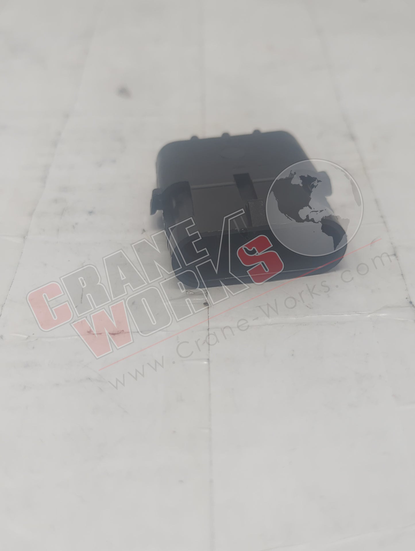 7354 | New Conn Shell 4-Way Weather Pack