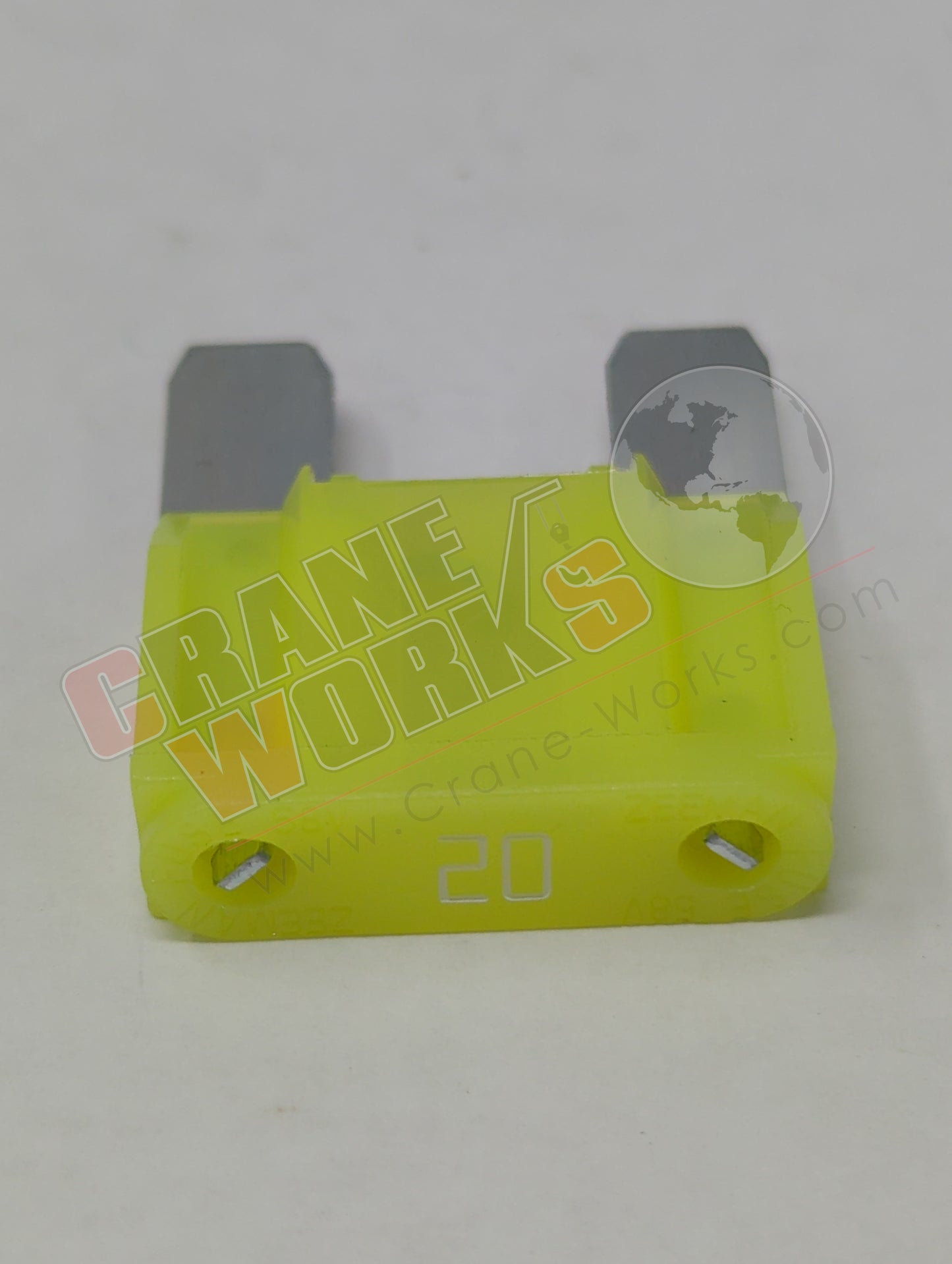 MP7380 | New 20 Amp Fuse Maxi (43490)