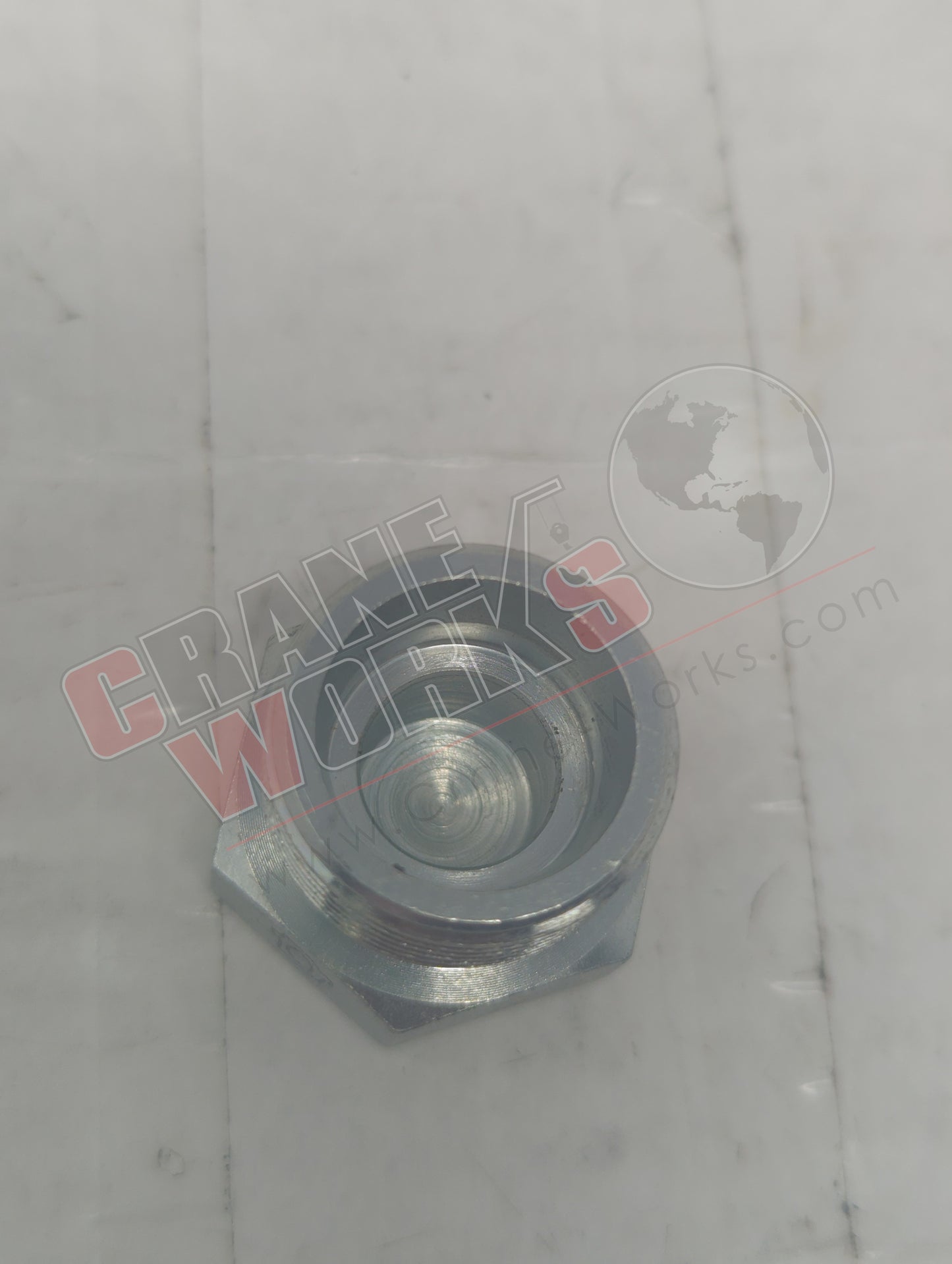 967651 | New Male Tube Plug 5203S-14