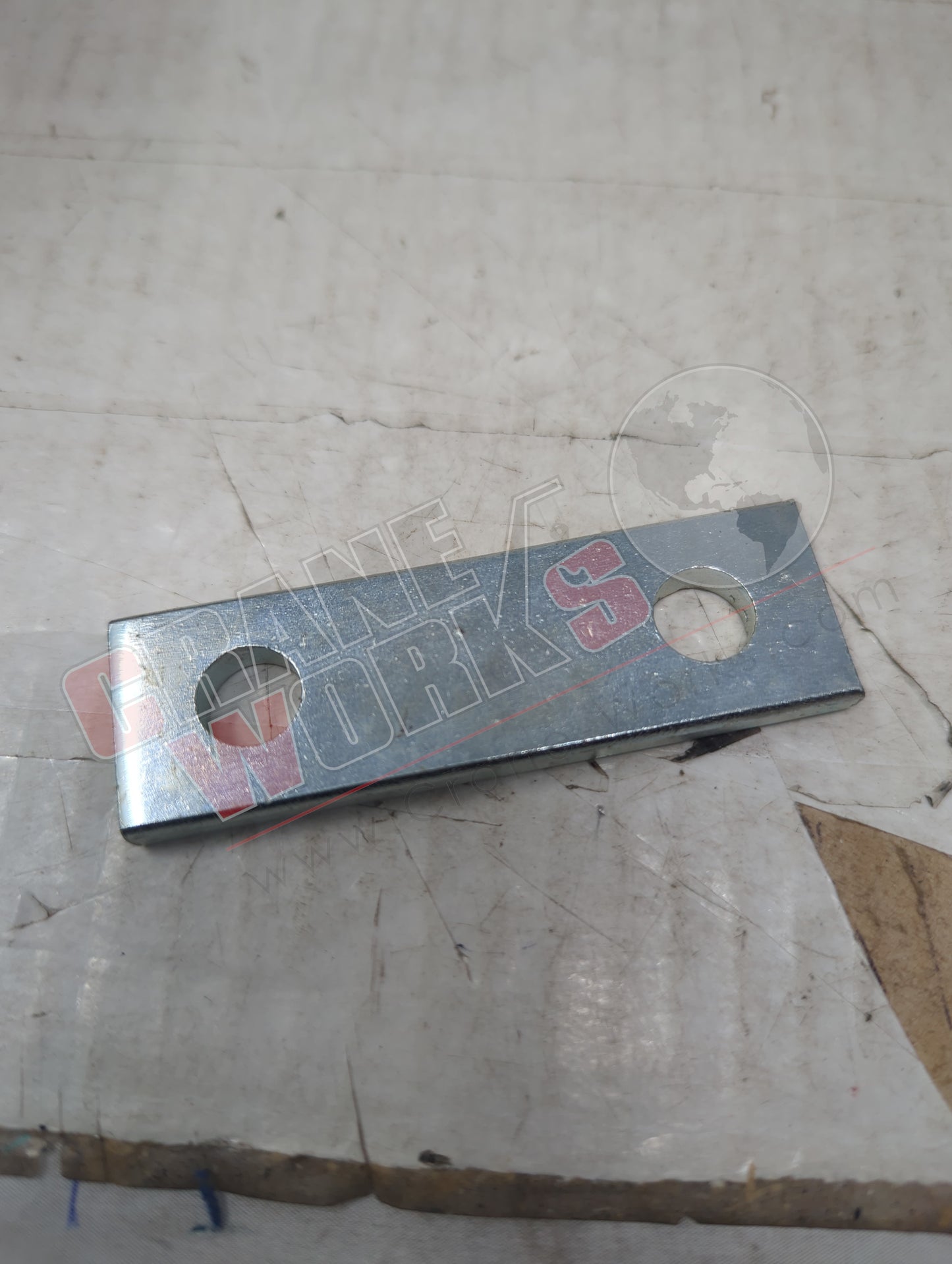 515012056 | New Axle Holder