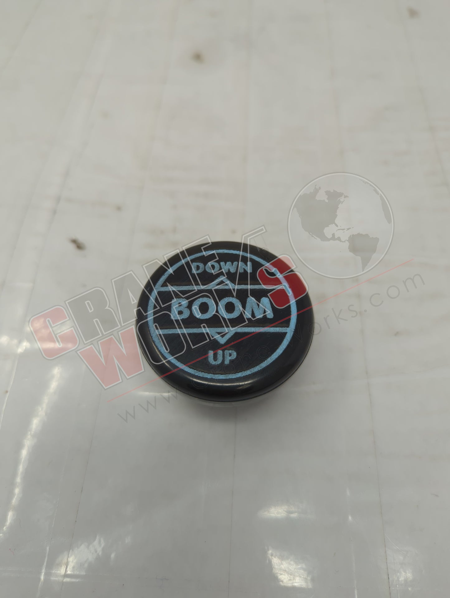 901036 | New Knob - Lift