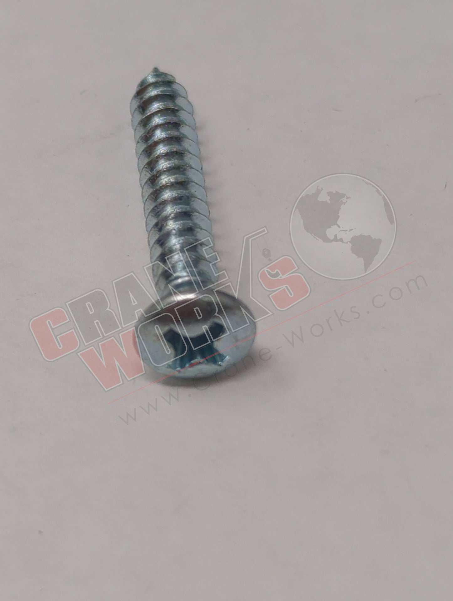 32036 | New Ph Oval Hd Sms No. 8X1 (40312)