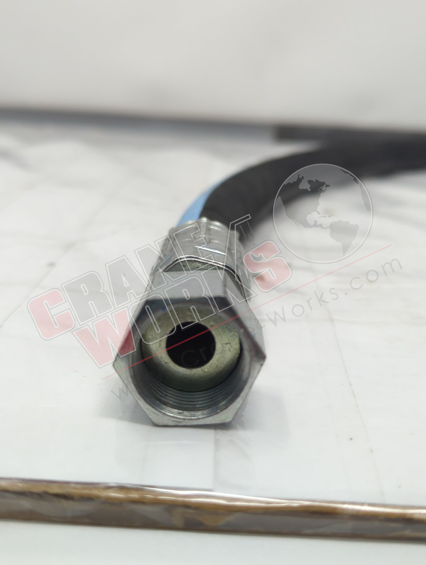30500.08052 | New Hose Assy Ors-Str/Ors-Str Spl