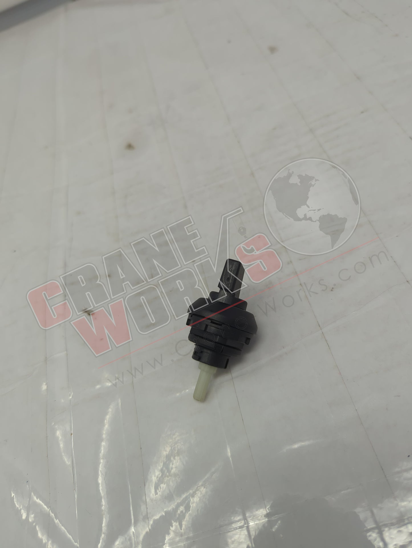 S00T160-S00G251 | New 3-Position Knob Insert For Cg4