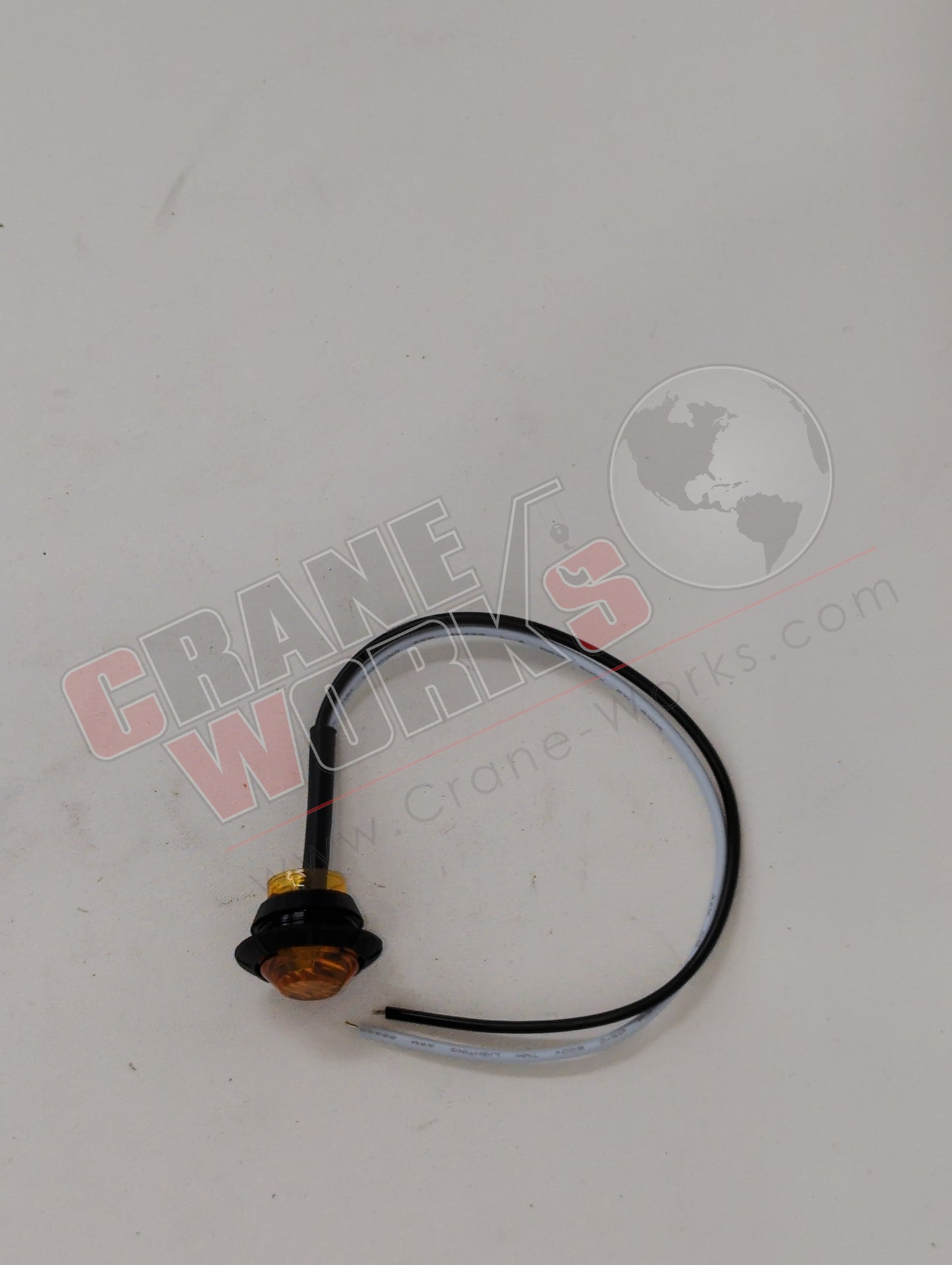 25172900 | New Led Marker Lights