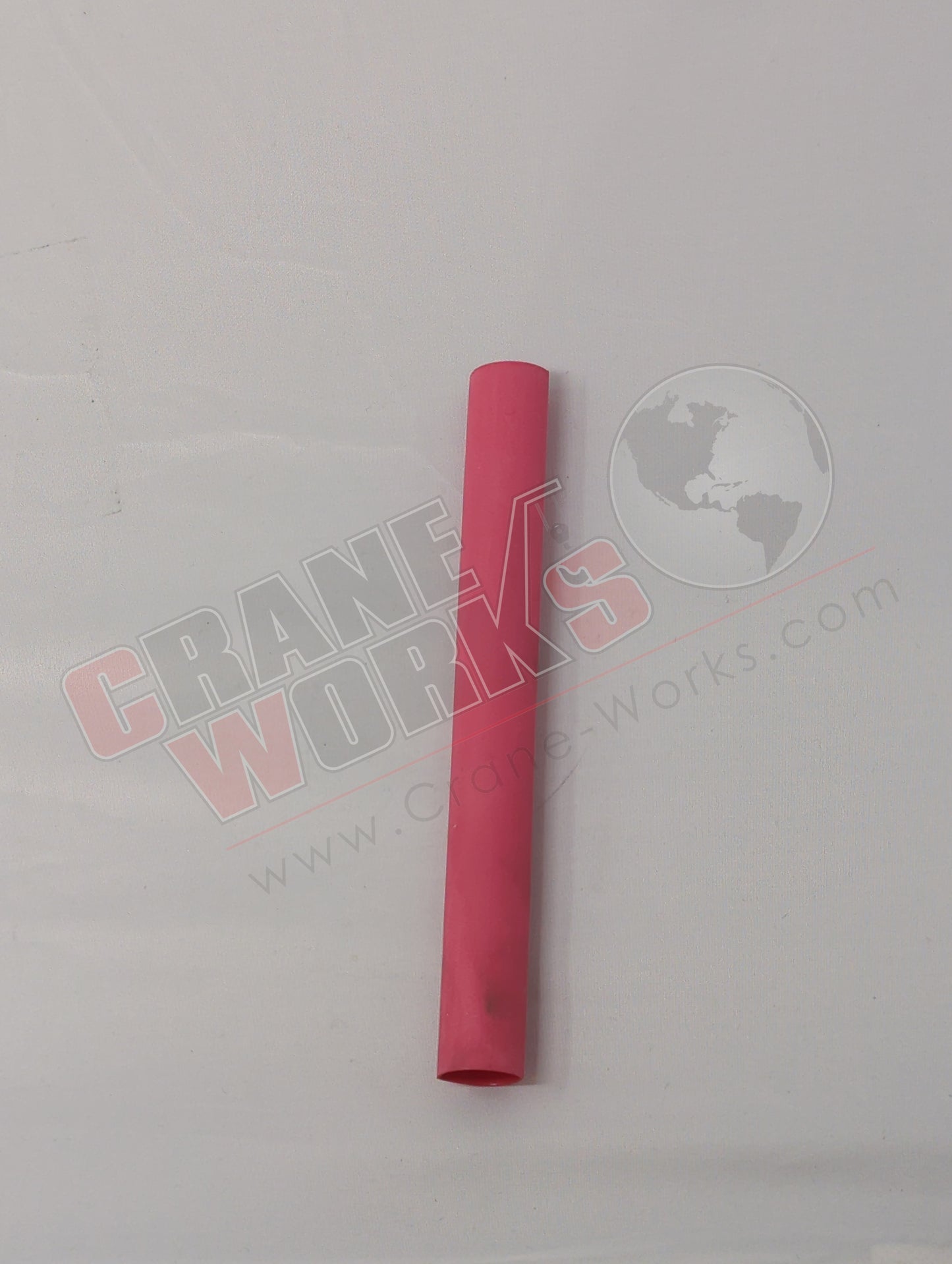 KP26335 | New 1/2 X 6 Red Hst