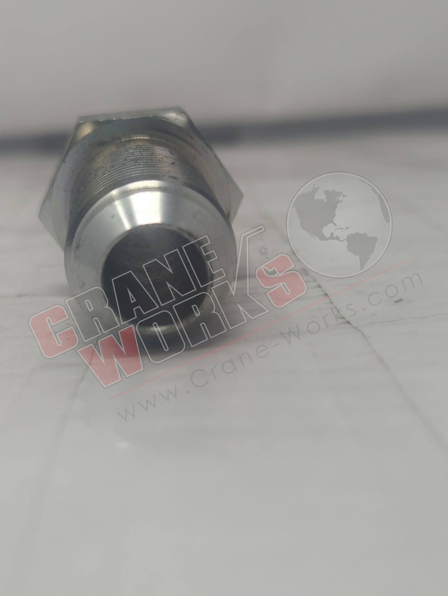 B27001212 | New 3/4" Jic Bulkhead Tube Union (2700-12-12)