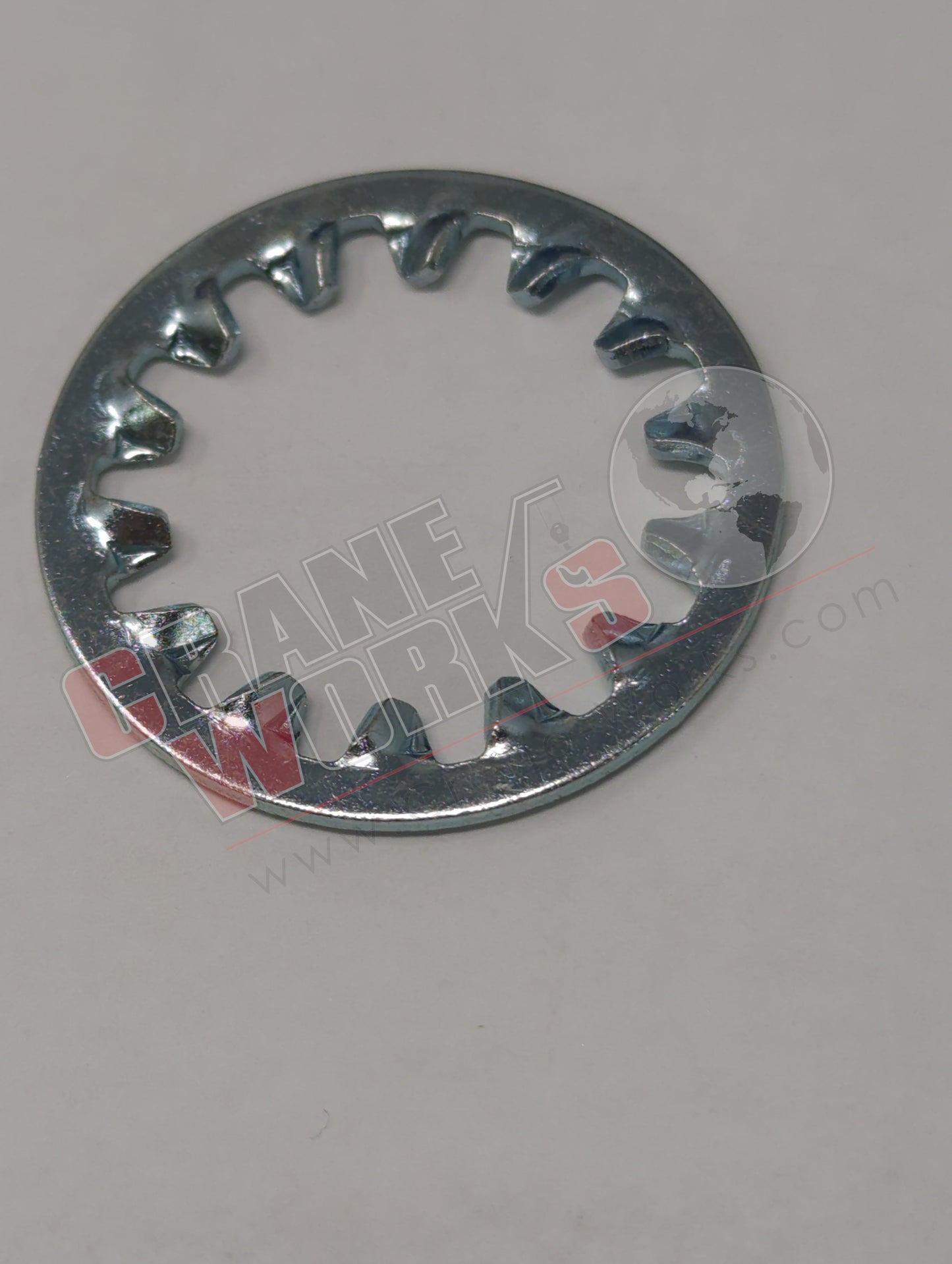 C86373 | New Int Tooth Lock Washer 1 (41252)