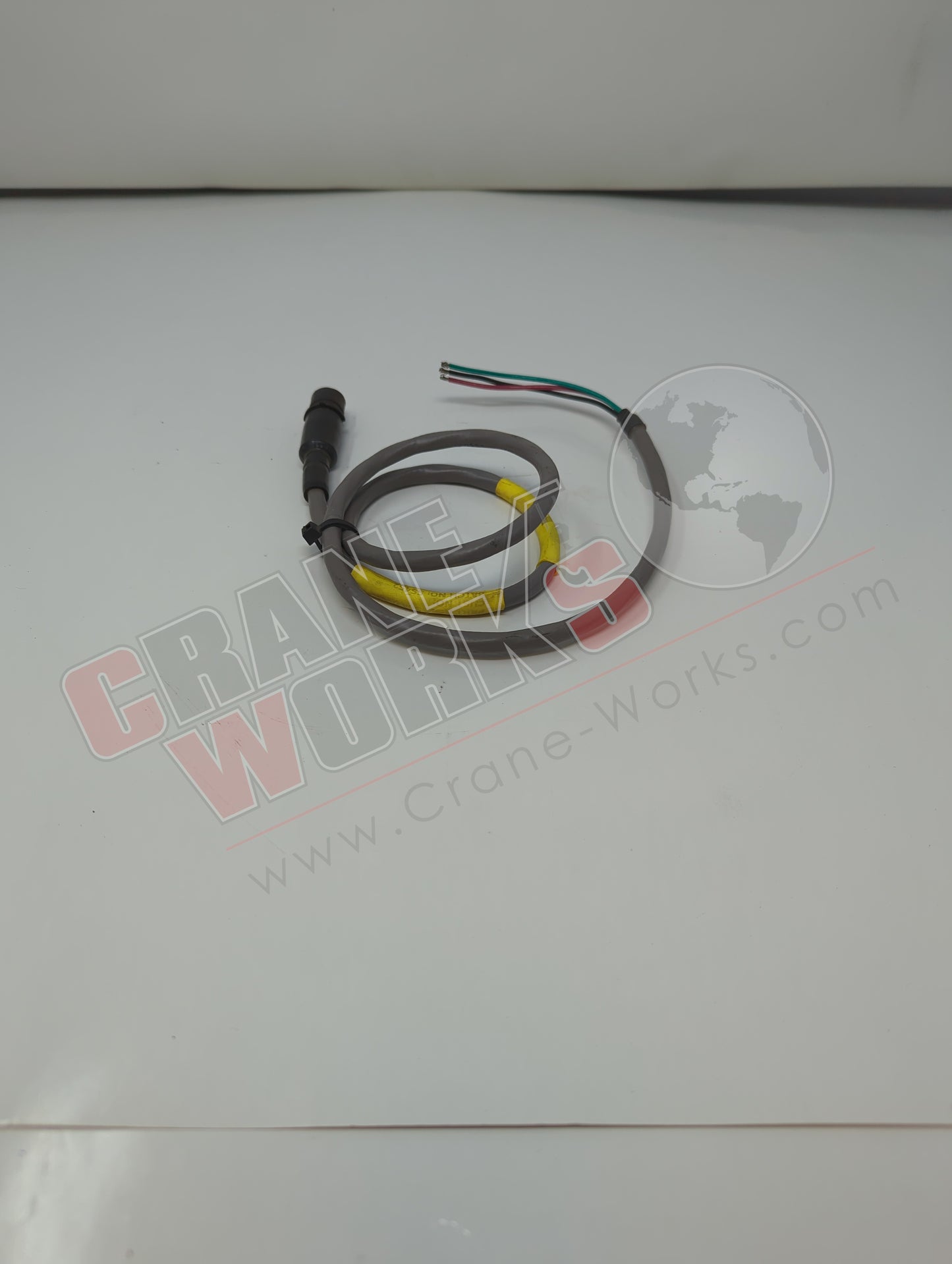 PS01594 | New Cable, Lmi