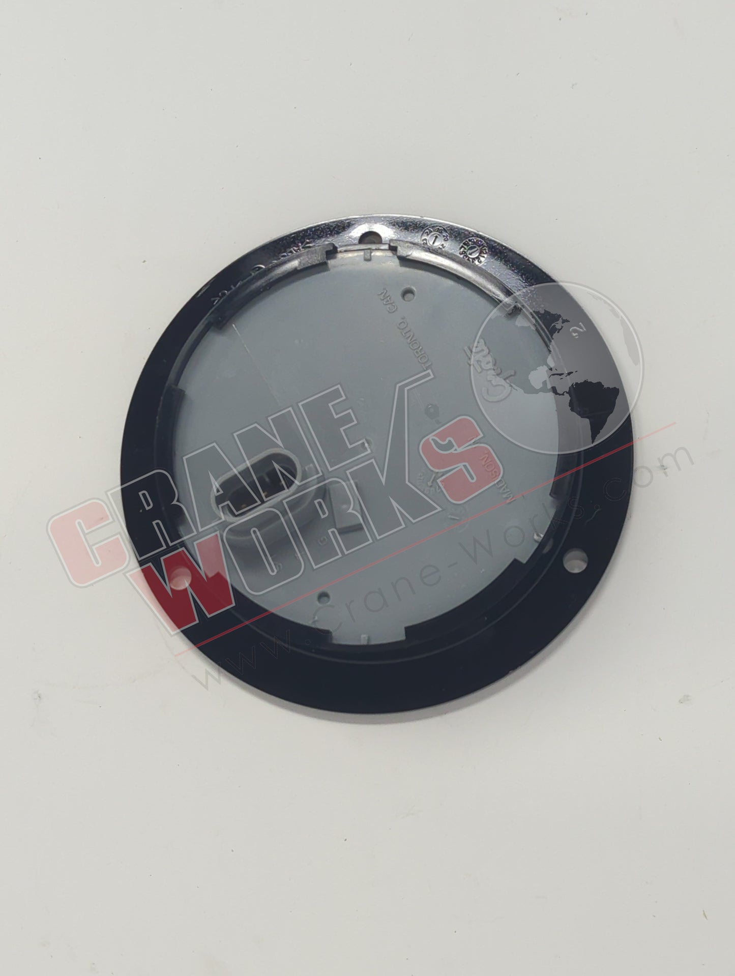 01-5390-72GRO | New Light Led Red