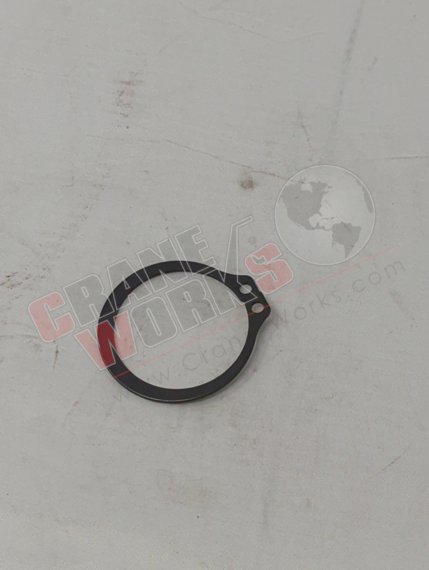 7753100088 | New Retaining Ring