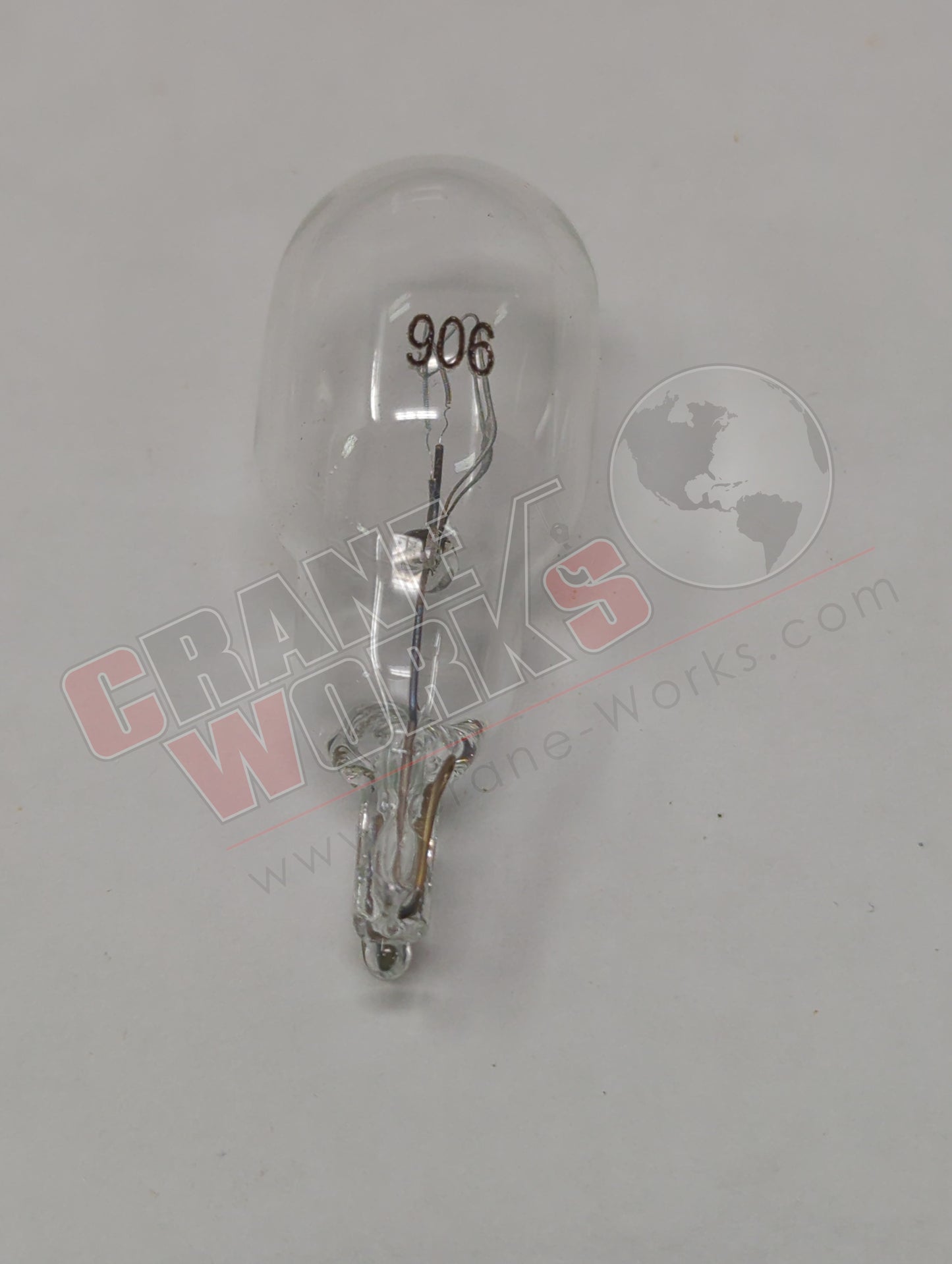 6218 | New #906 Mini Bulb-13V (13532)