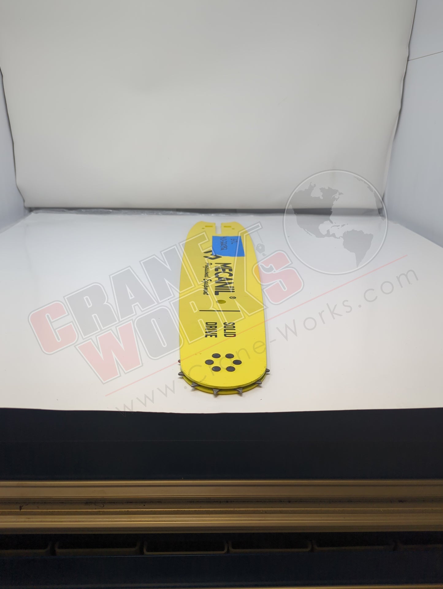 410-220392 | New 18" Saw Bar