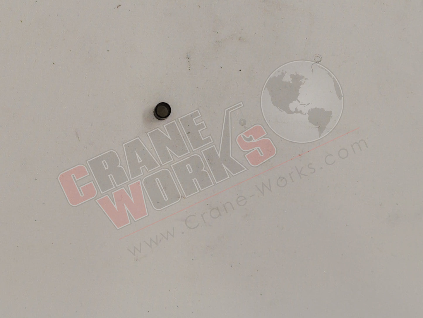 70050934 | New Connector, M12, Male Str 5 Pin