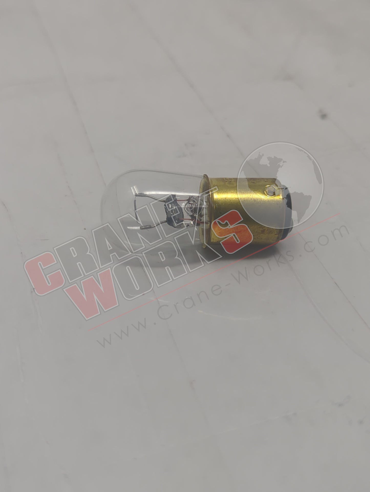 7466 | New #1004 Mini Bulb-12V (13521)