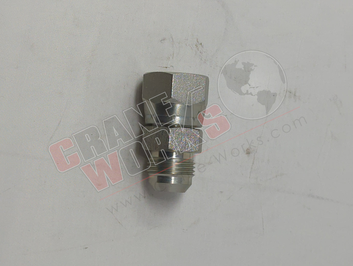 12MJ-12FFOR | New -12 Jic Flat Face Oring