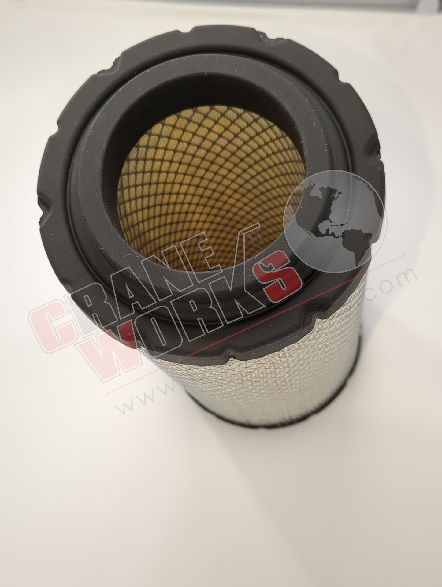 WA10161 | New Air Filter