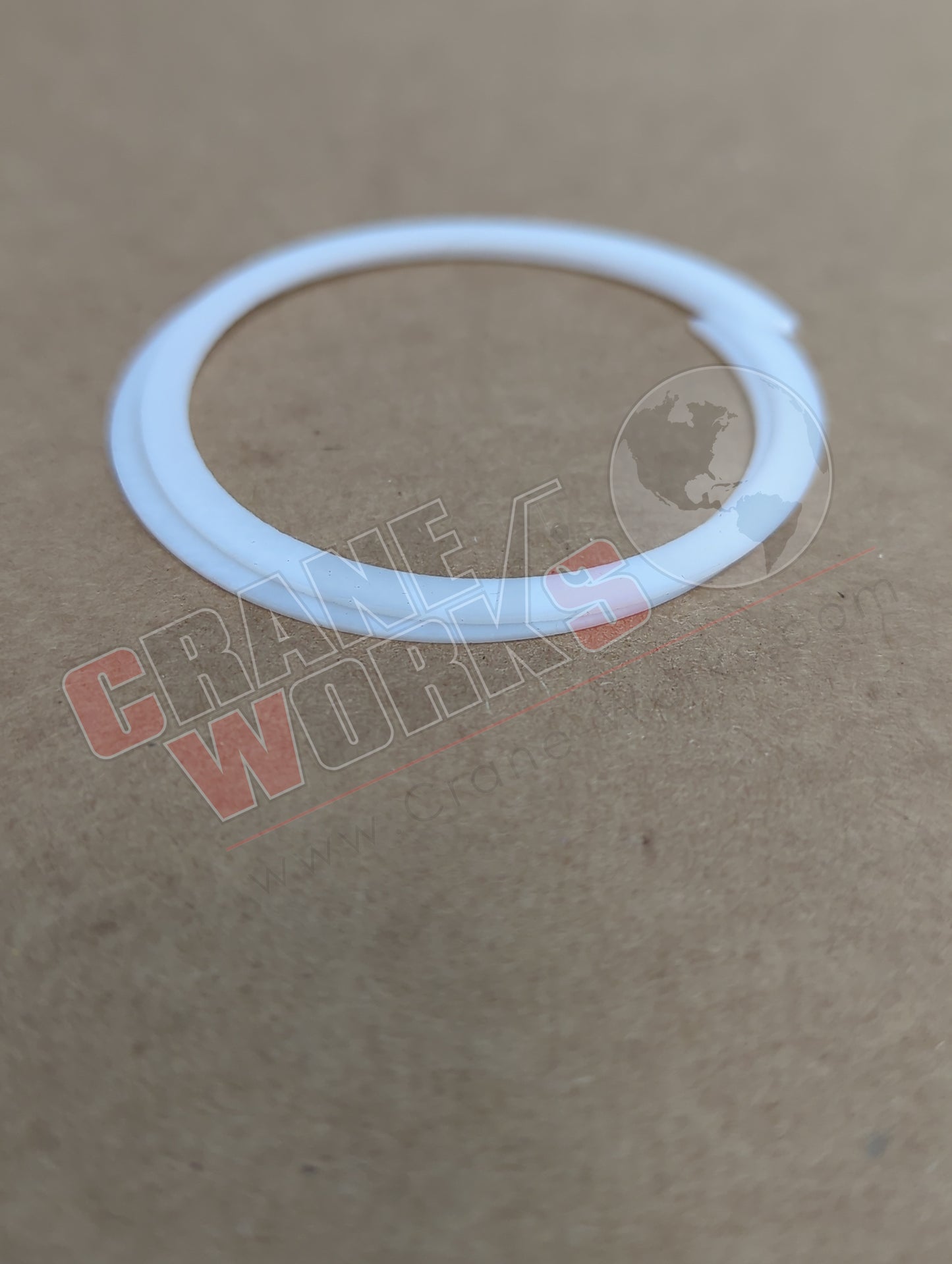 HE8019 | New Back Up Ring