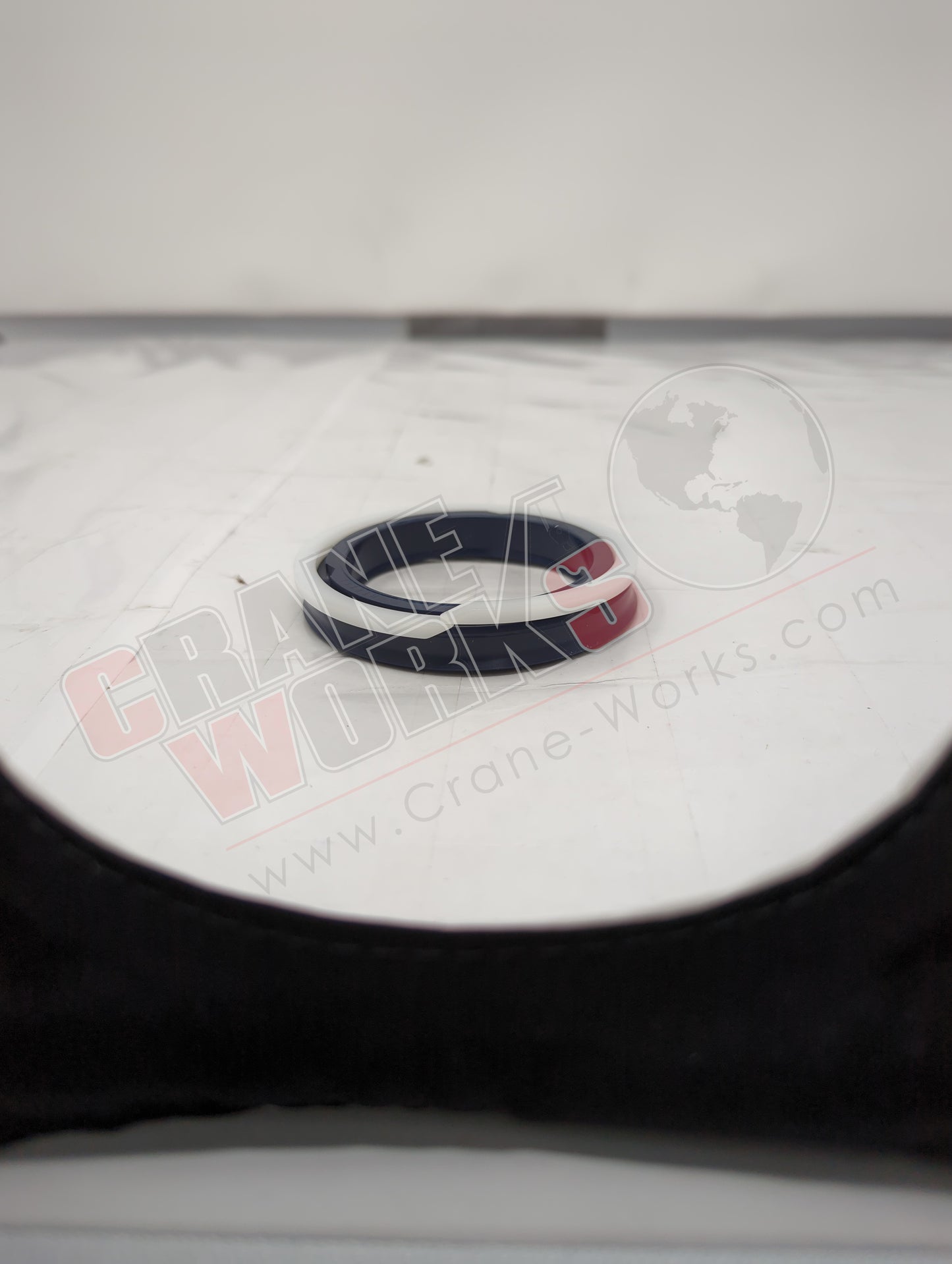 ED1234 | New Seal Ring