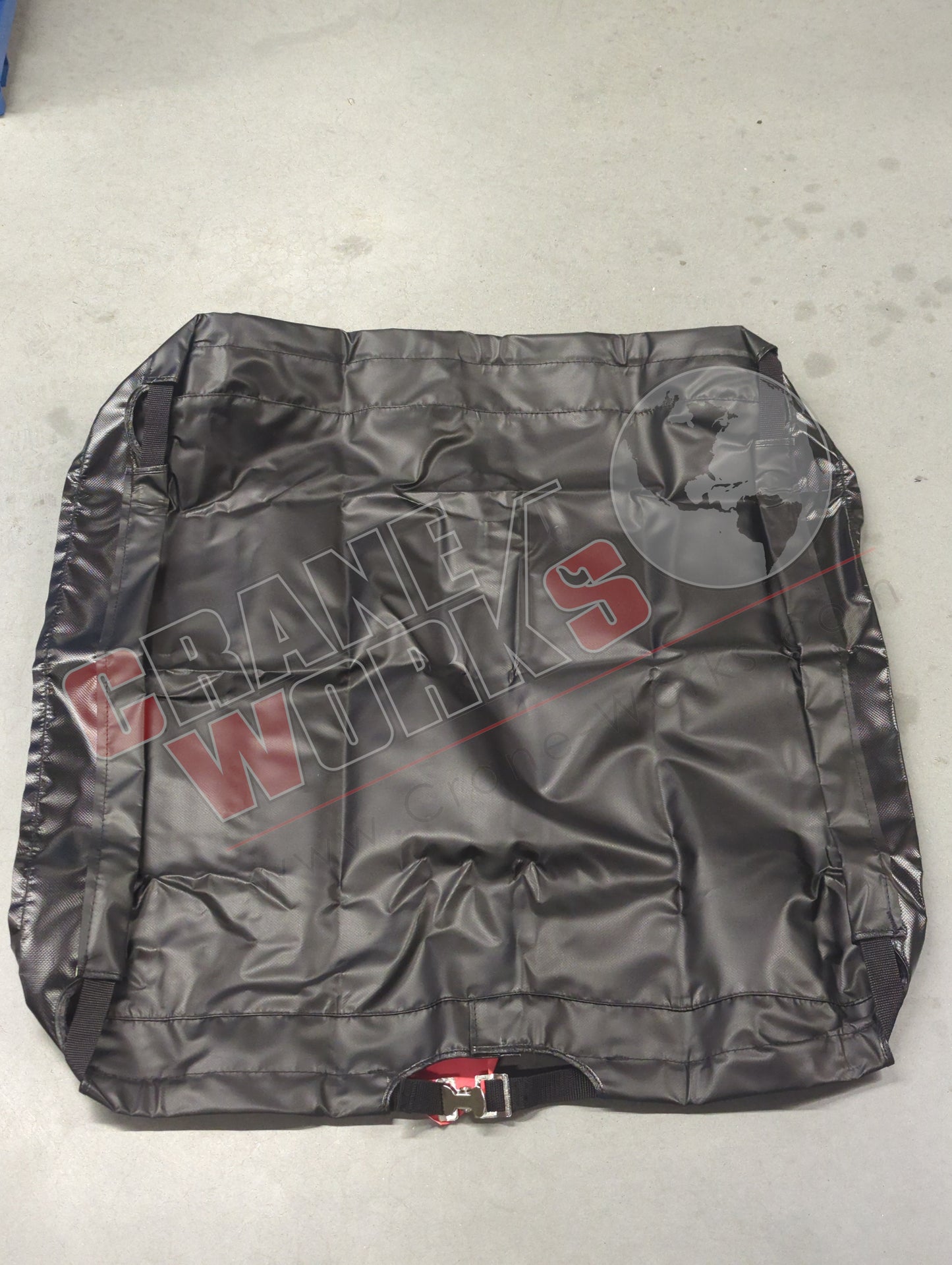 070420070 | New Cover For Bucket