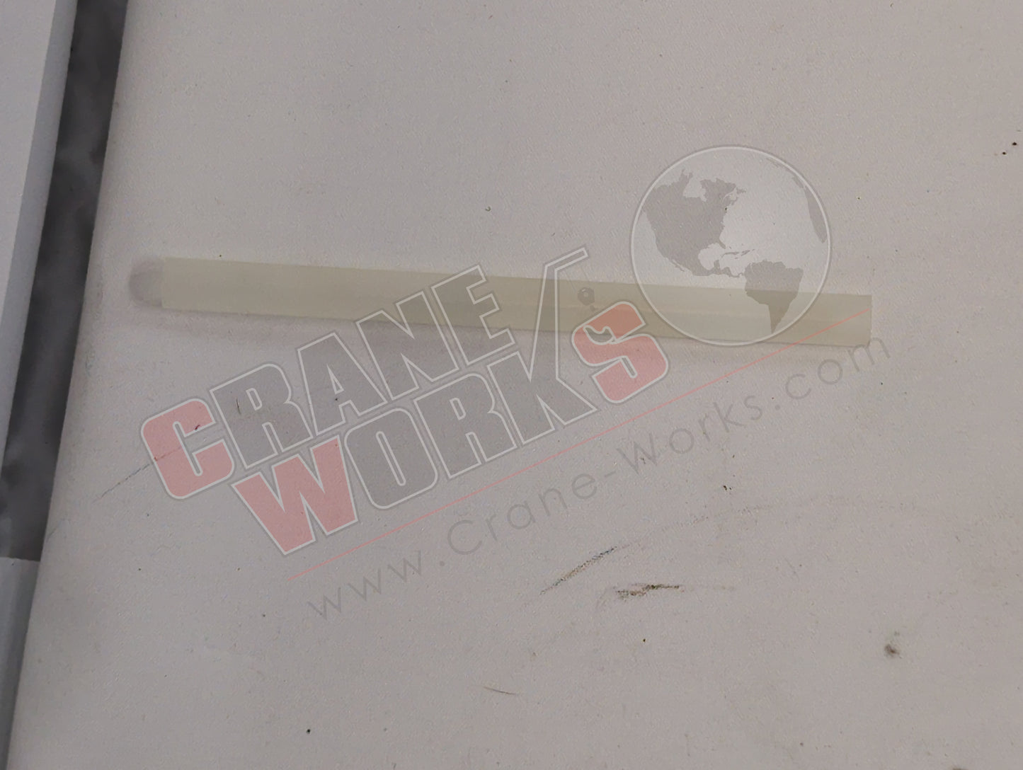 23547 | New 3/8 X 6 Clr Hst