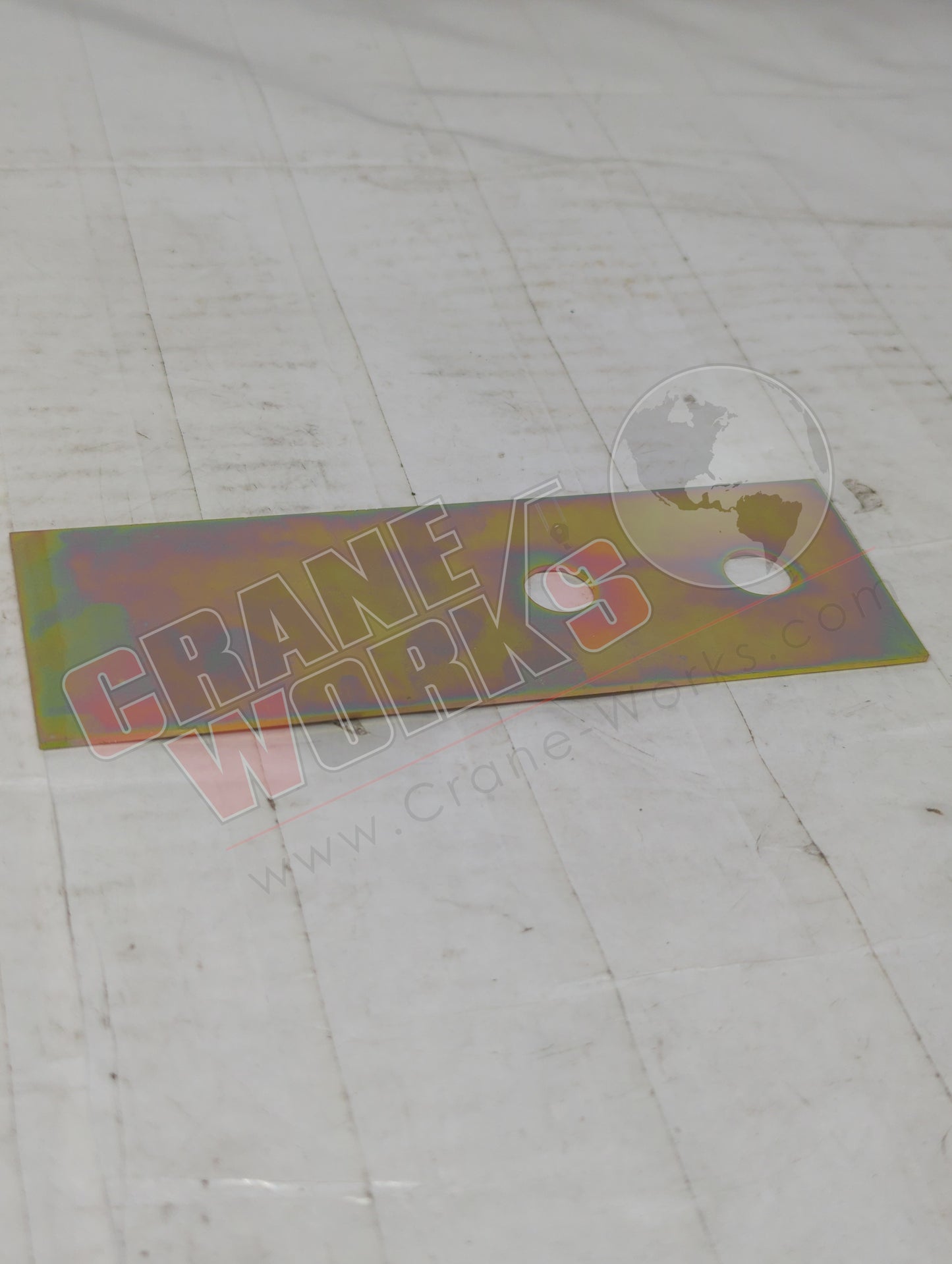 4318910074 | New Shim