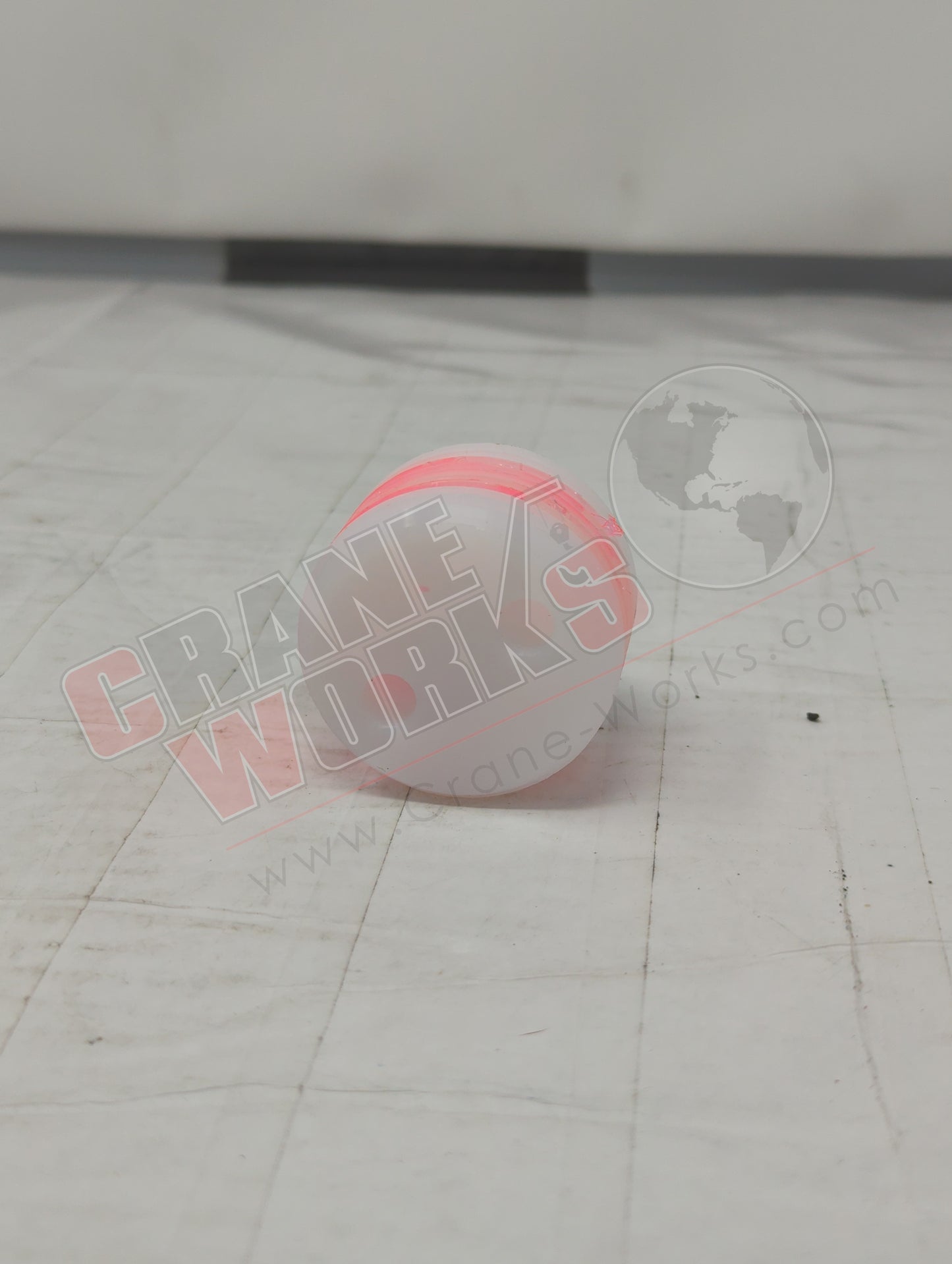 11695-1 | New Slide Pad, Adjustable