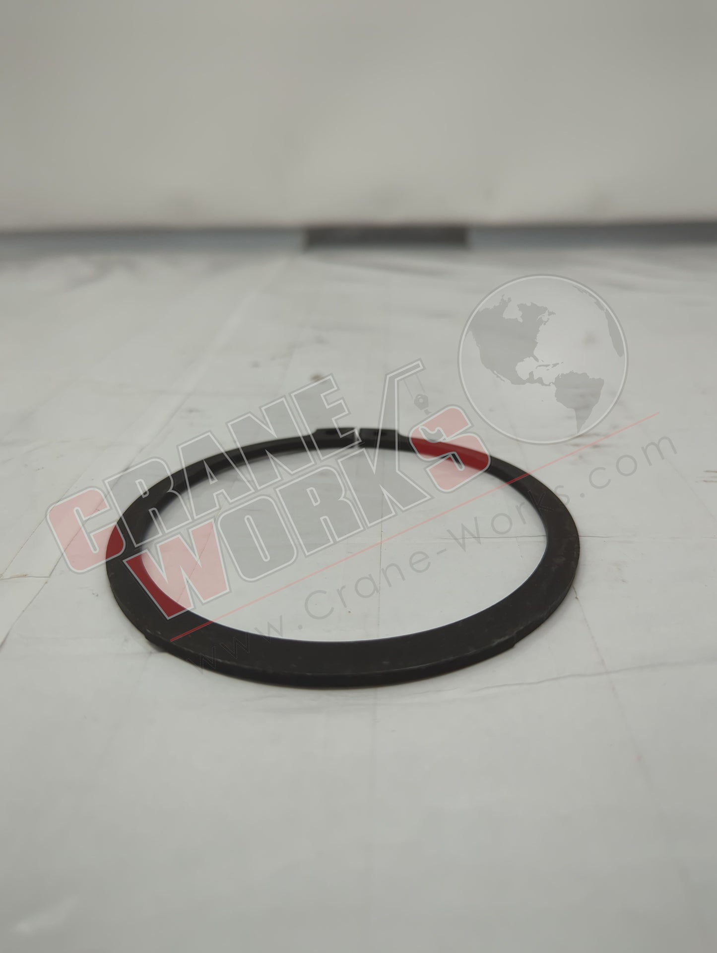 EQ 028 | New Retaining Ring