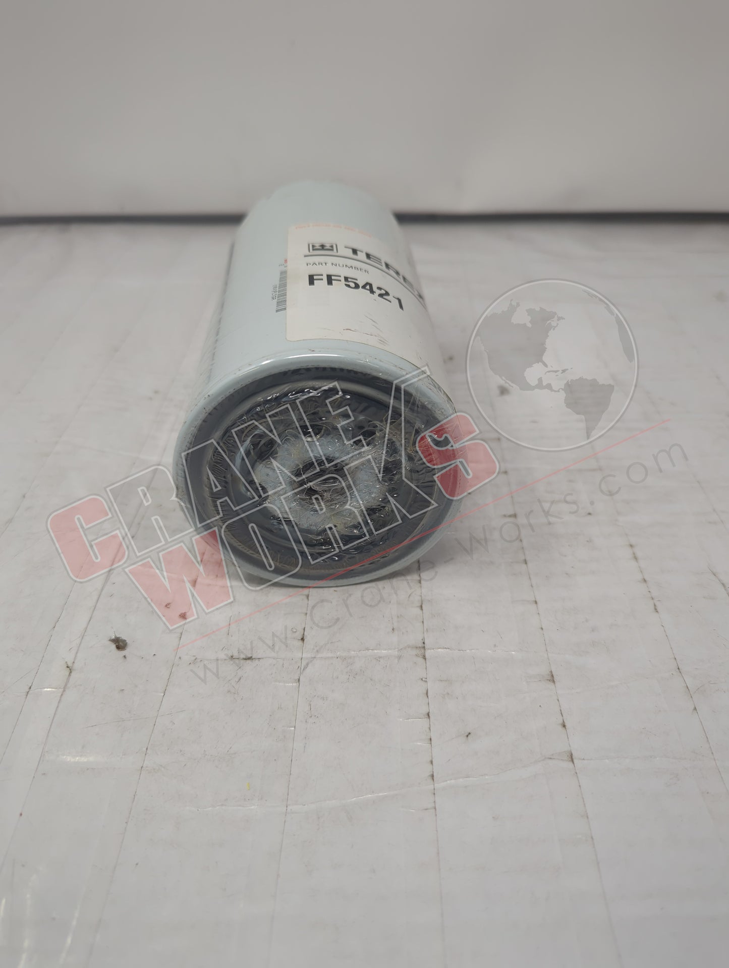 FF5421 | New Fuel Filter *Note*
