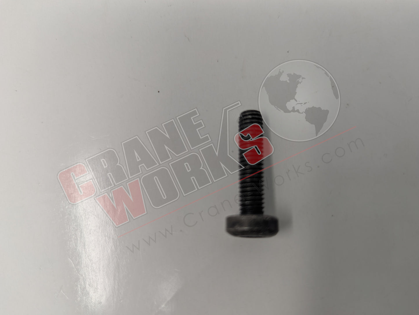 23-12650-725 | New Screw-Mach
