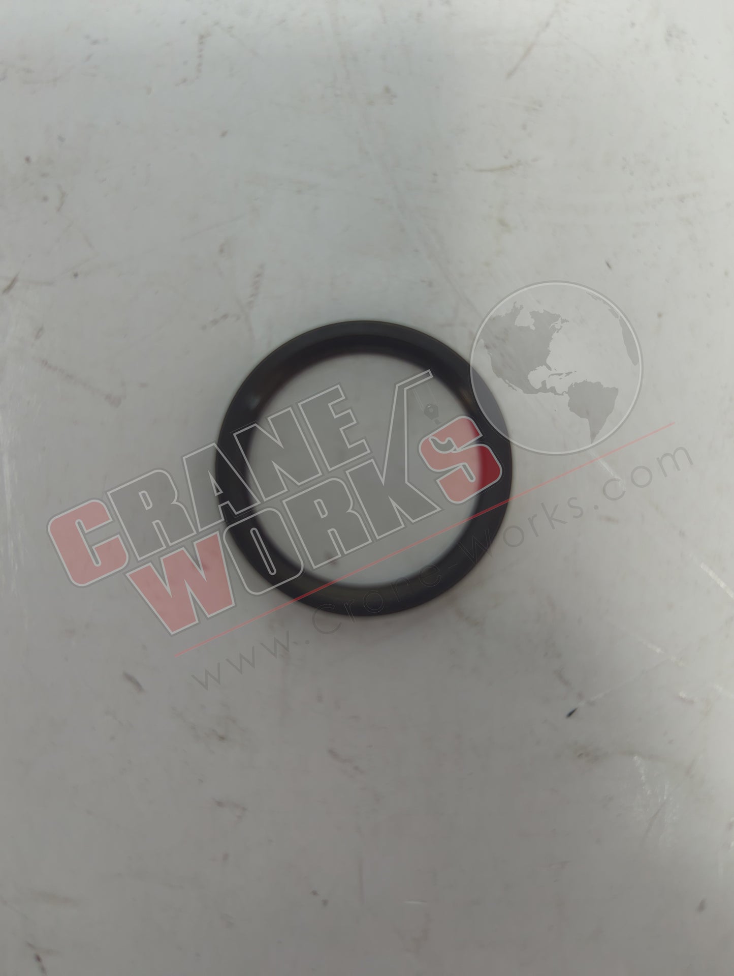 49280 | New Cap, Anvil Spring