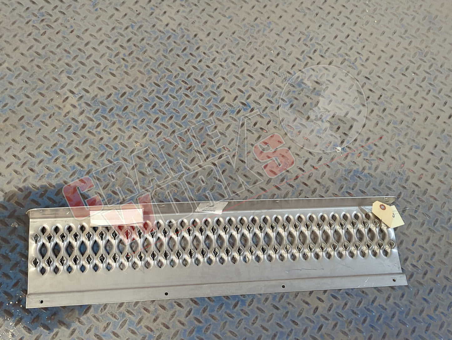 M82-6010 | New Step-Cover Dpf/Scr