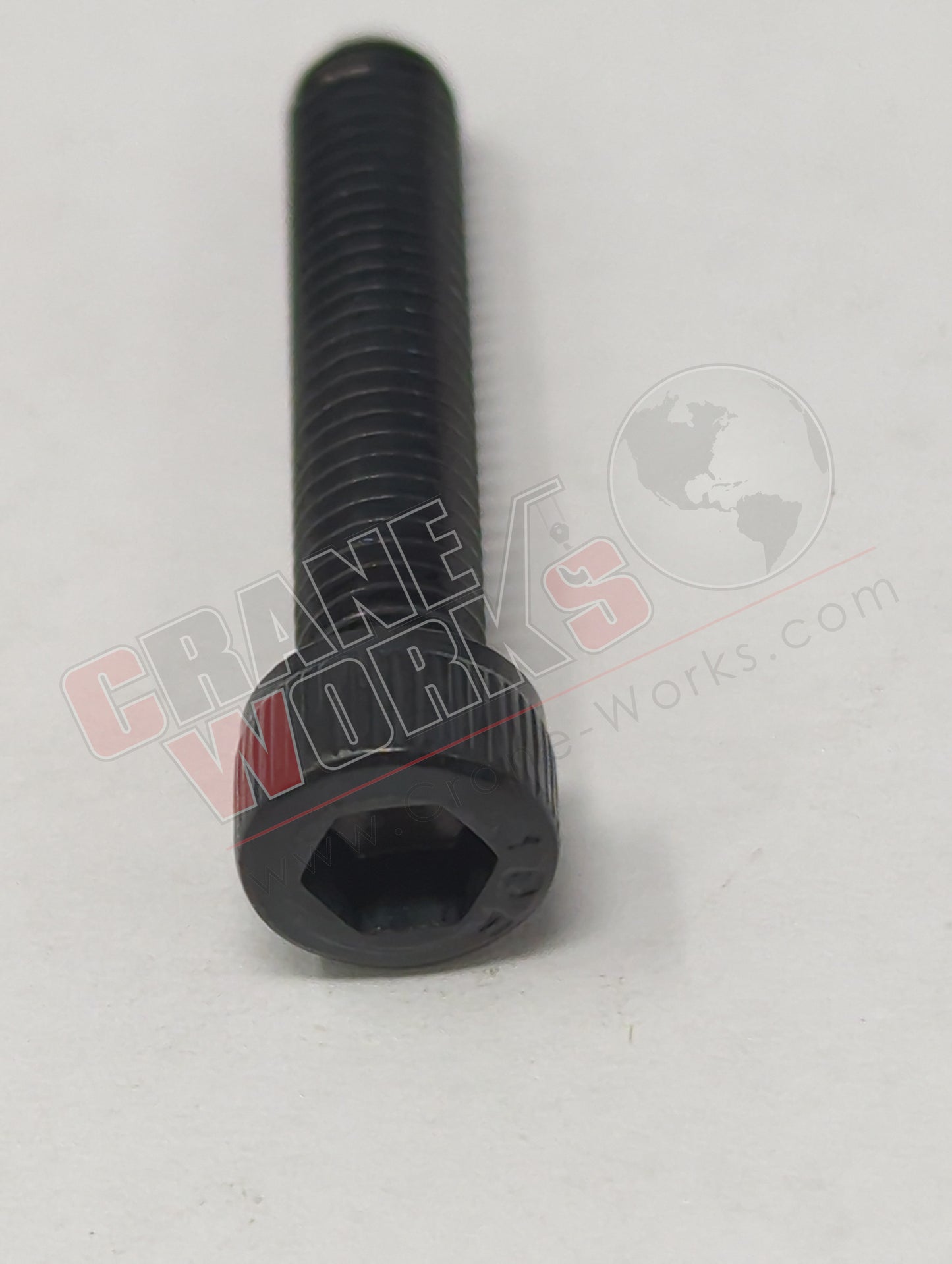 40214 | New Sock Hd Cap Scr 10-32X1 (495)