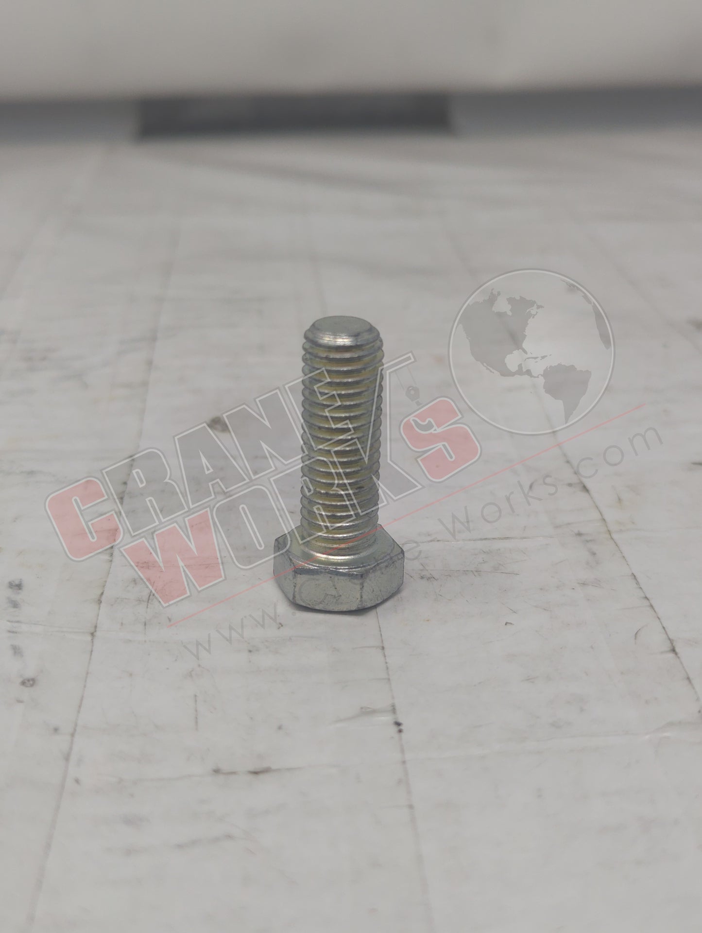 44504 | New M12 X 35Mm (70348)