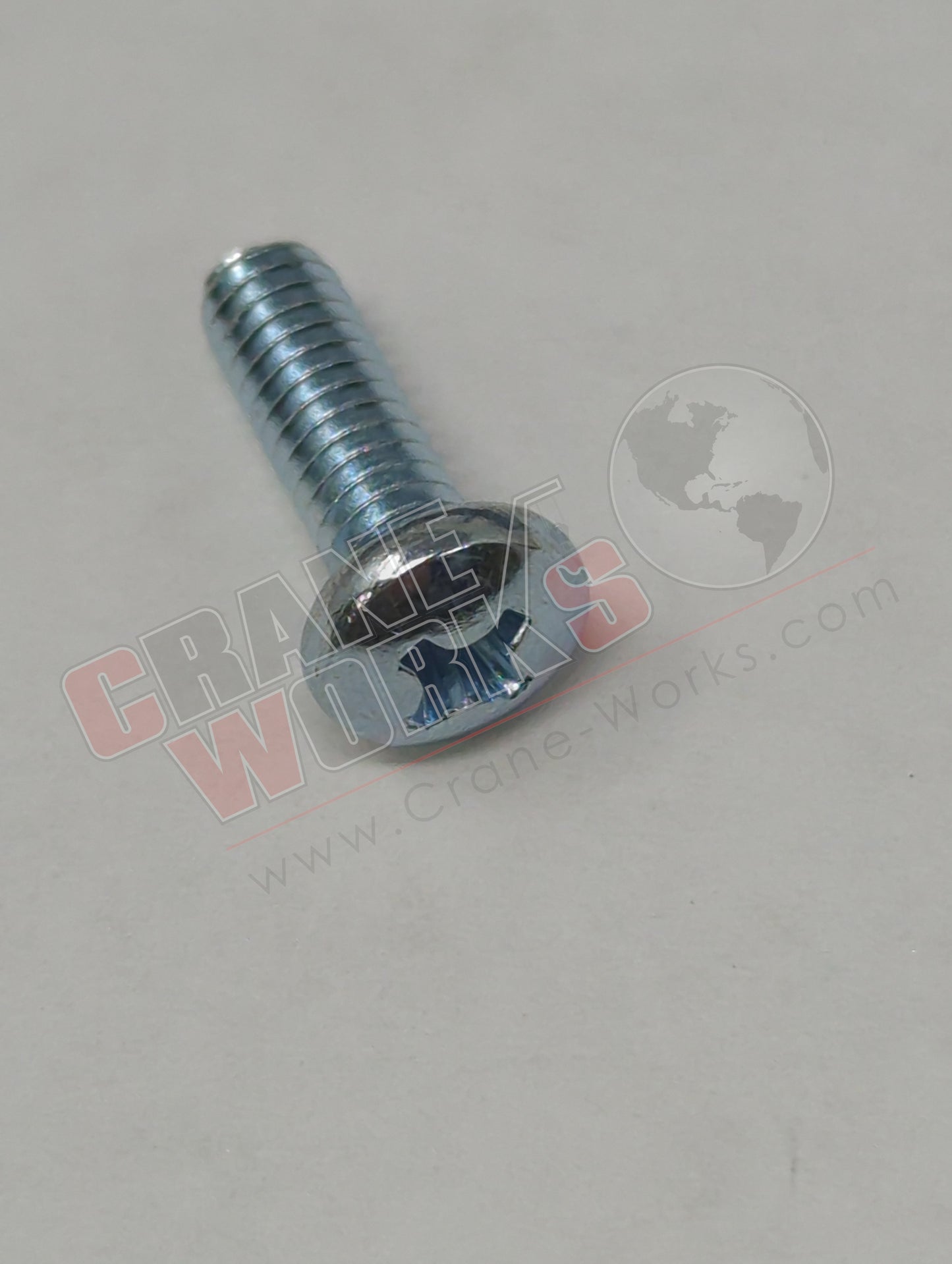 35806 | New Ph Pan Hd Mach Scr 8-32X1/2 (33454)