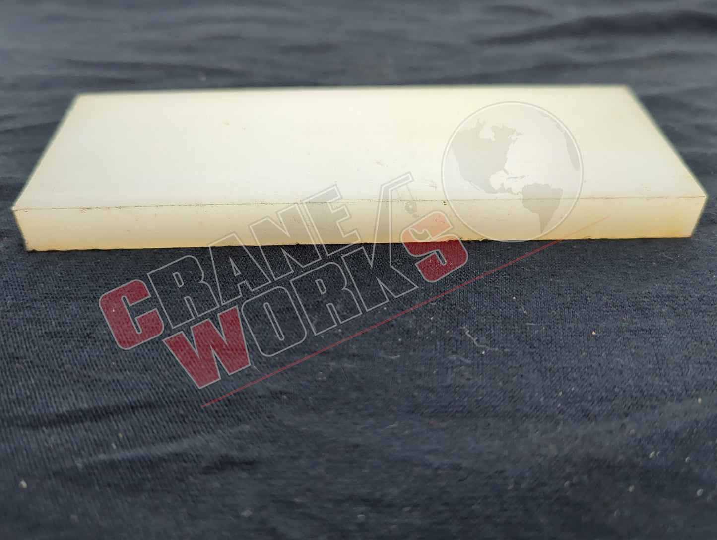 M5310537 | New Pad Wear