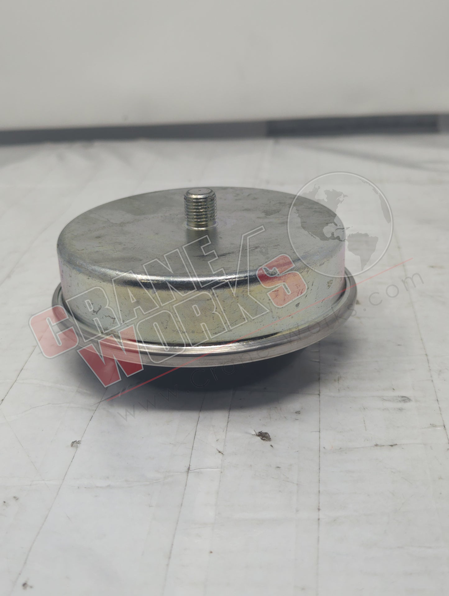 650-0626 | New Stemco Hubodometer