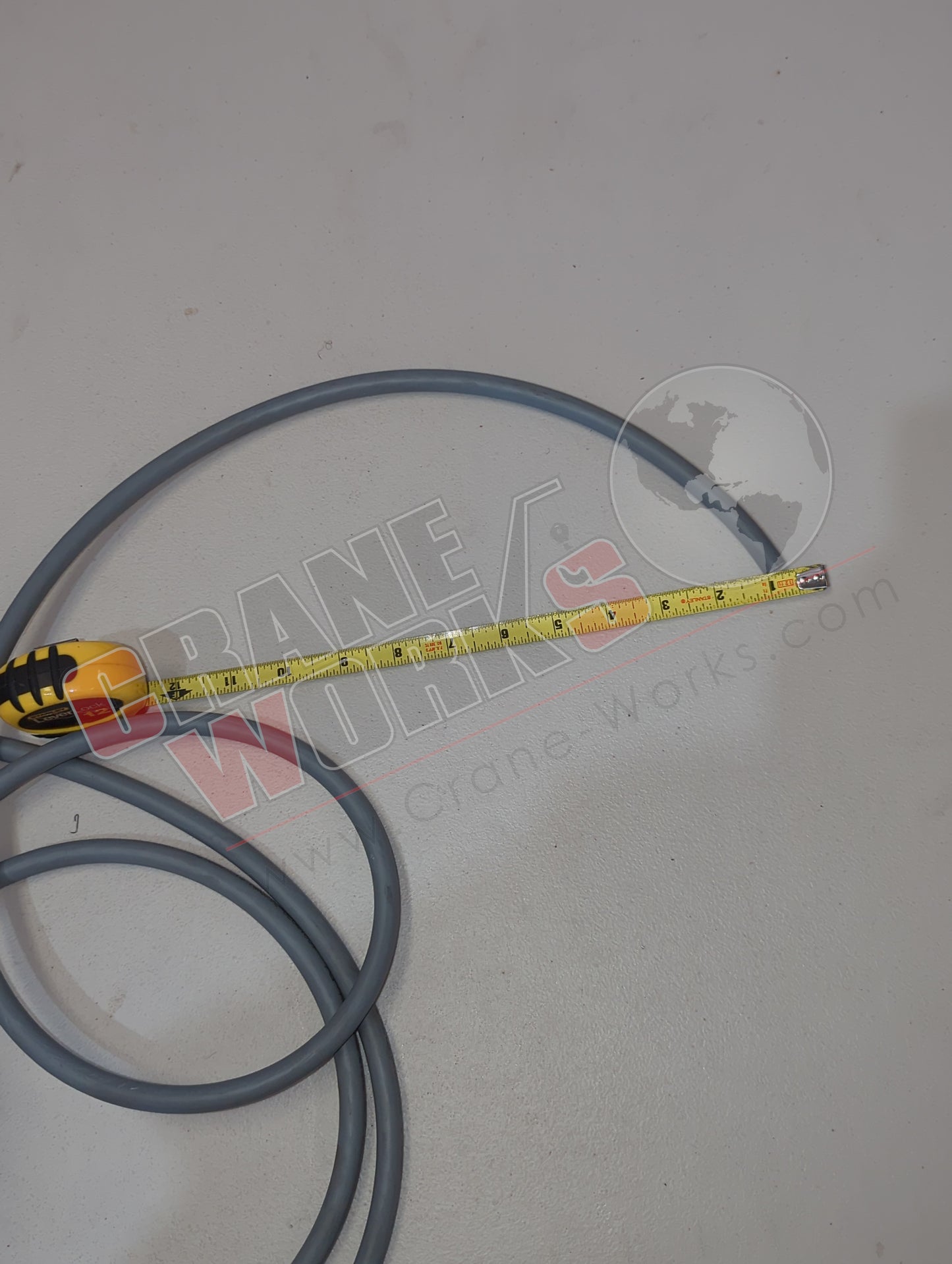 70039051 | New 9 Conductor 18 Ga Wire