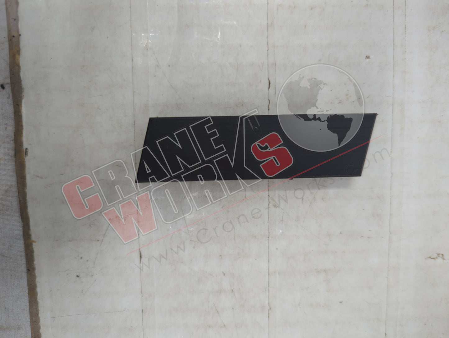 06060809 | New Wear Pad