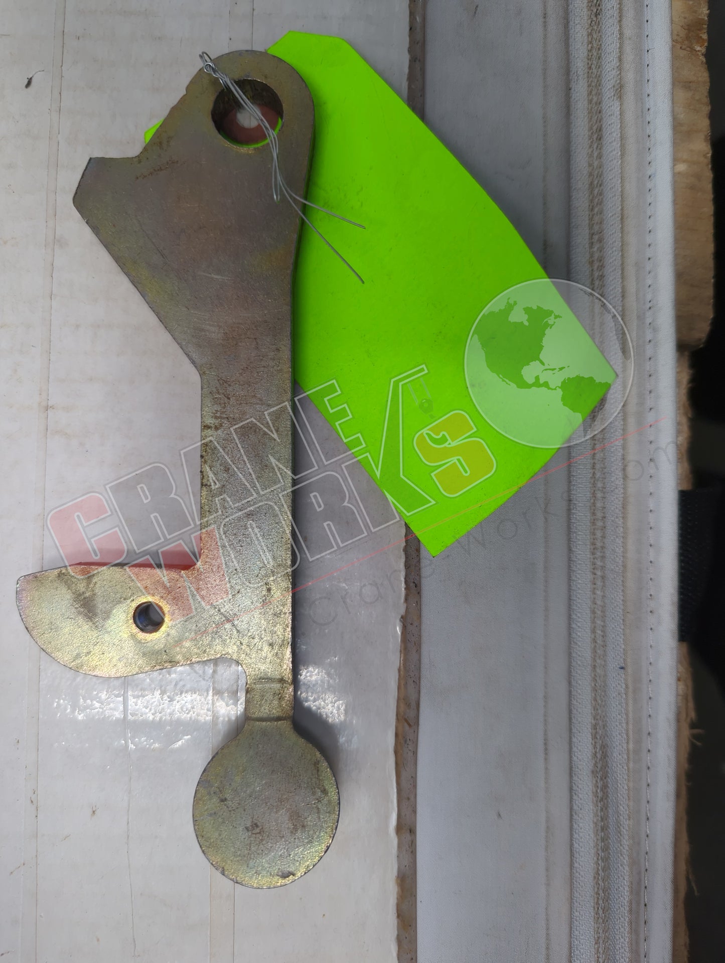 1S03483A | New Carpentry