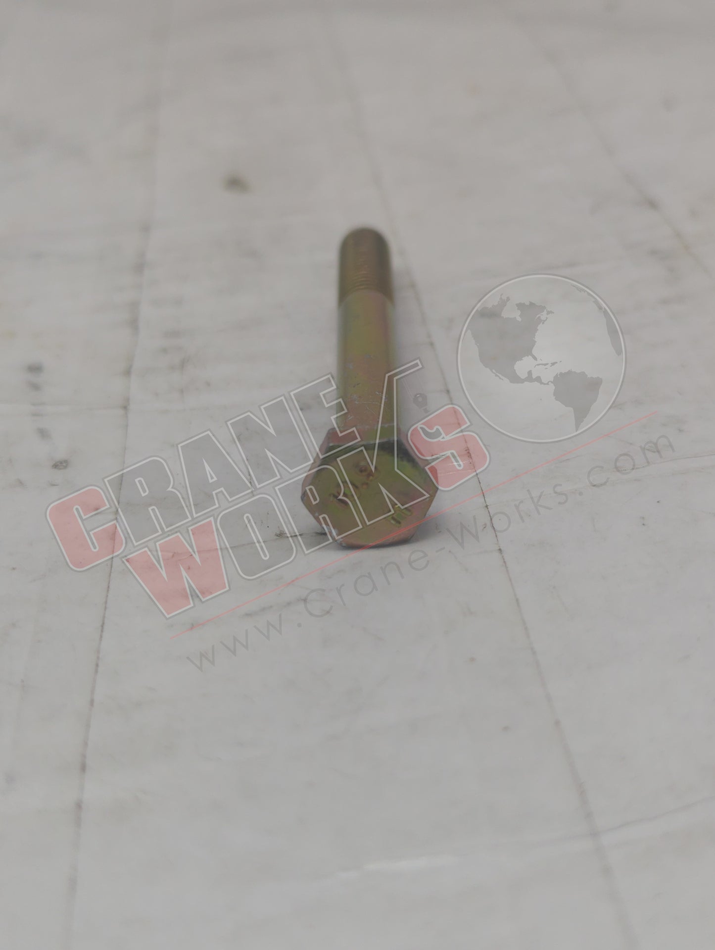 MP44467 | New M8 X 70Mm (70302)