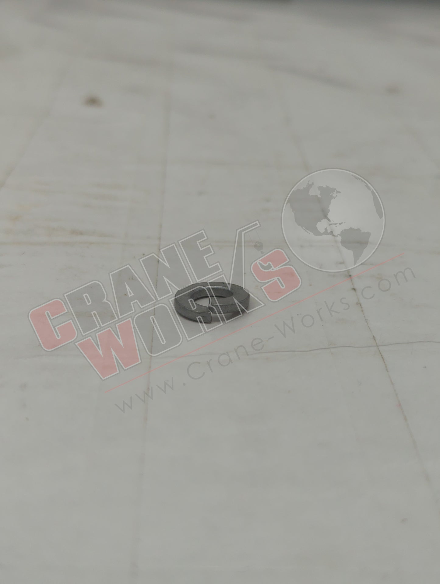 222-11002 | New Lock Washer 5/16